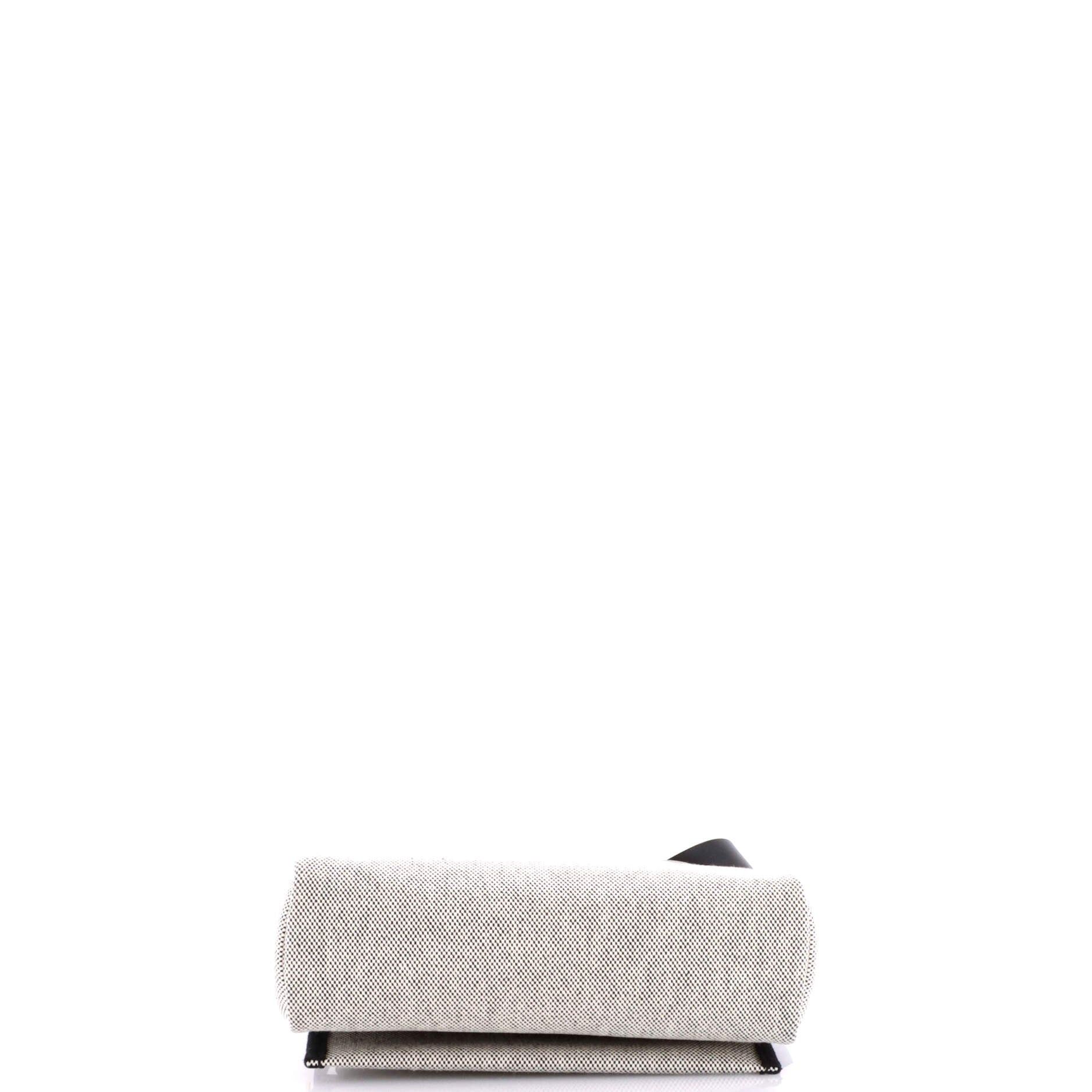 Hermes Herbag Zip Size ONE SIZE - 4 Thumbnail