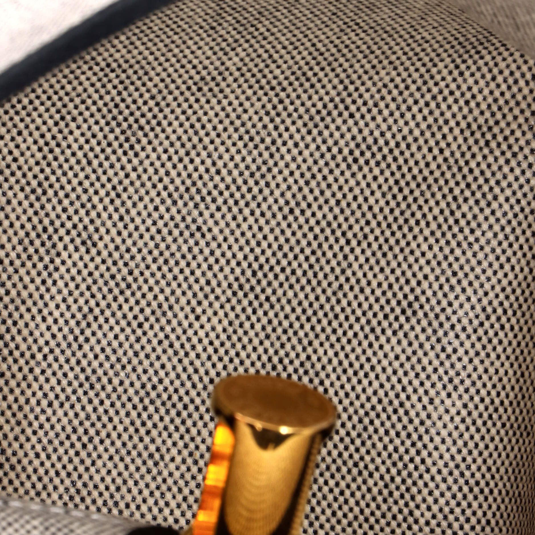 Hermes Herbag Zip Size ONE SIZE - 5 Thumbnail