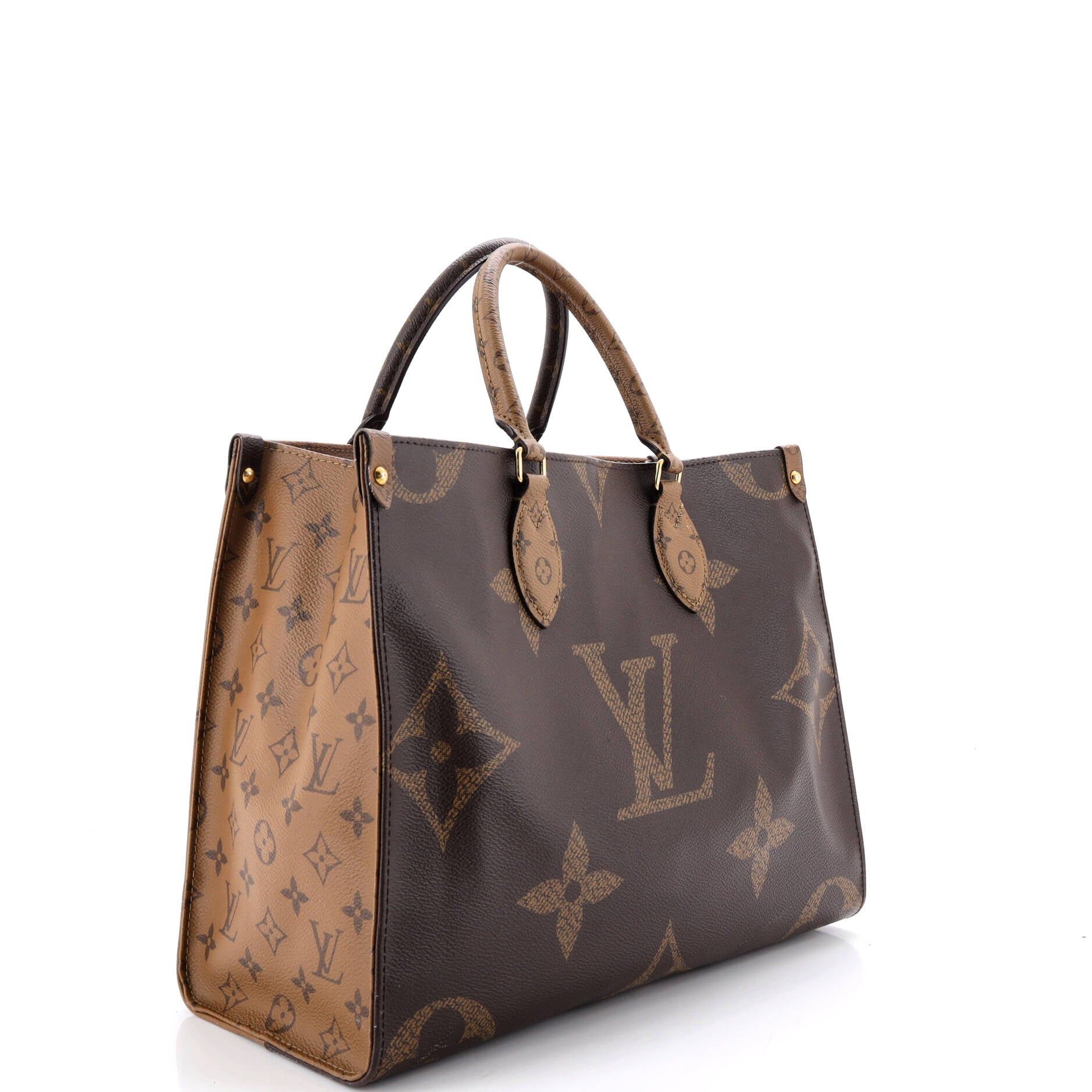 Louis Vuitton OnTheGo Tote Size ONE SIZE - 2 Thumbnail