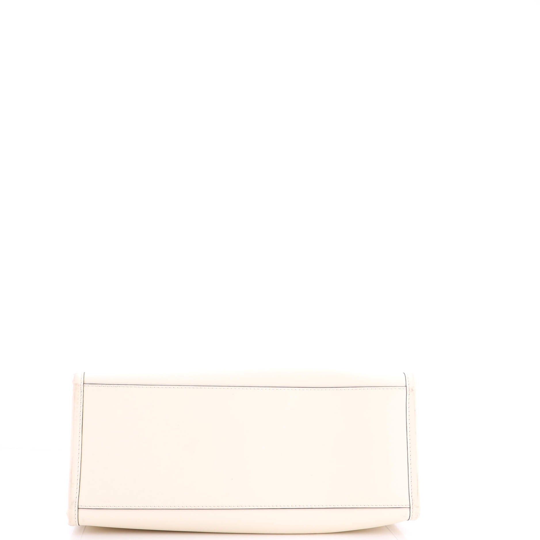 Fendi Sunshine Shopper Tote Size ONE SIZE - 4 Thumbnail
