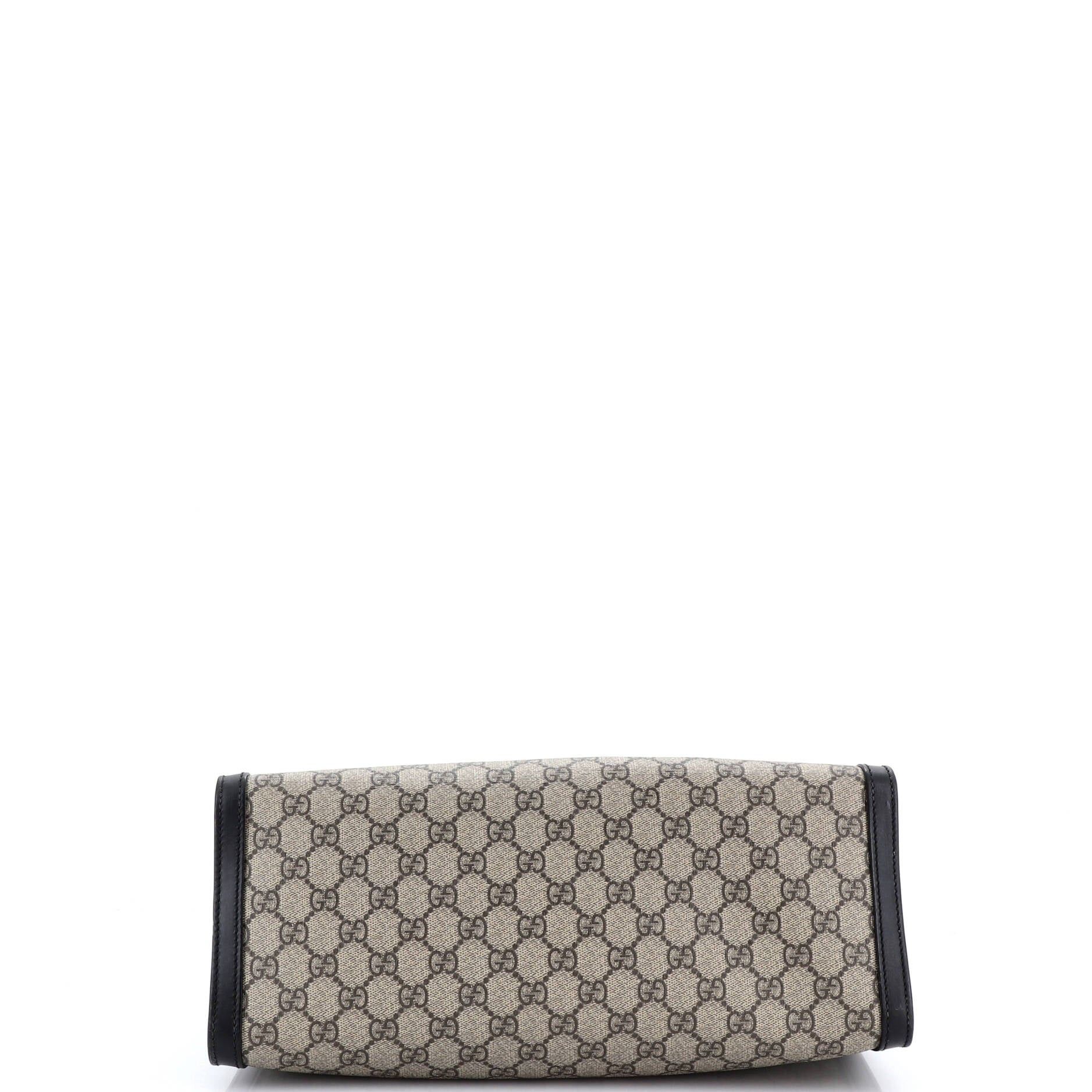 Gucci Padlock Chain Tote Size ONE SIZE - 4 Thumbnail