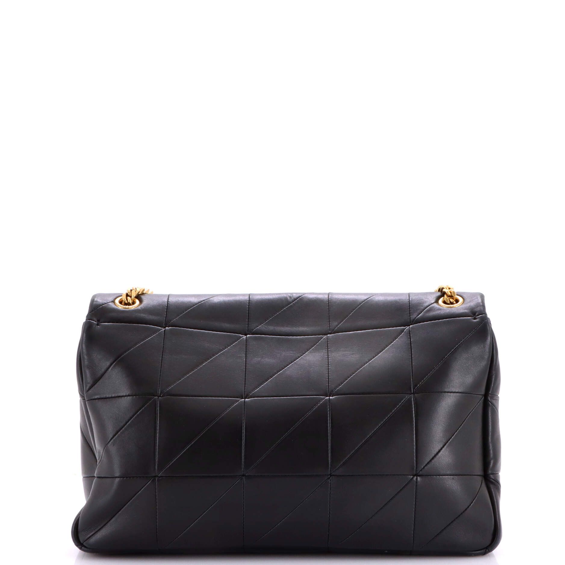 Saint Laurent Paris Jamie Flap Bag Size ONE SIZE - 3 Thumbnail
