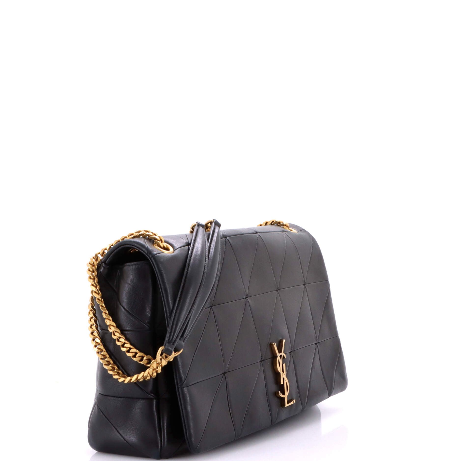 Saint Laurent Paris Jamie Flap Bag Size ONE SIZE - 2 Thumbnail