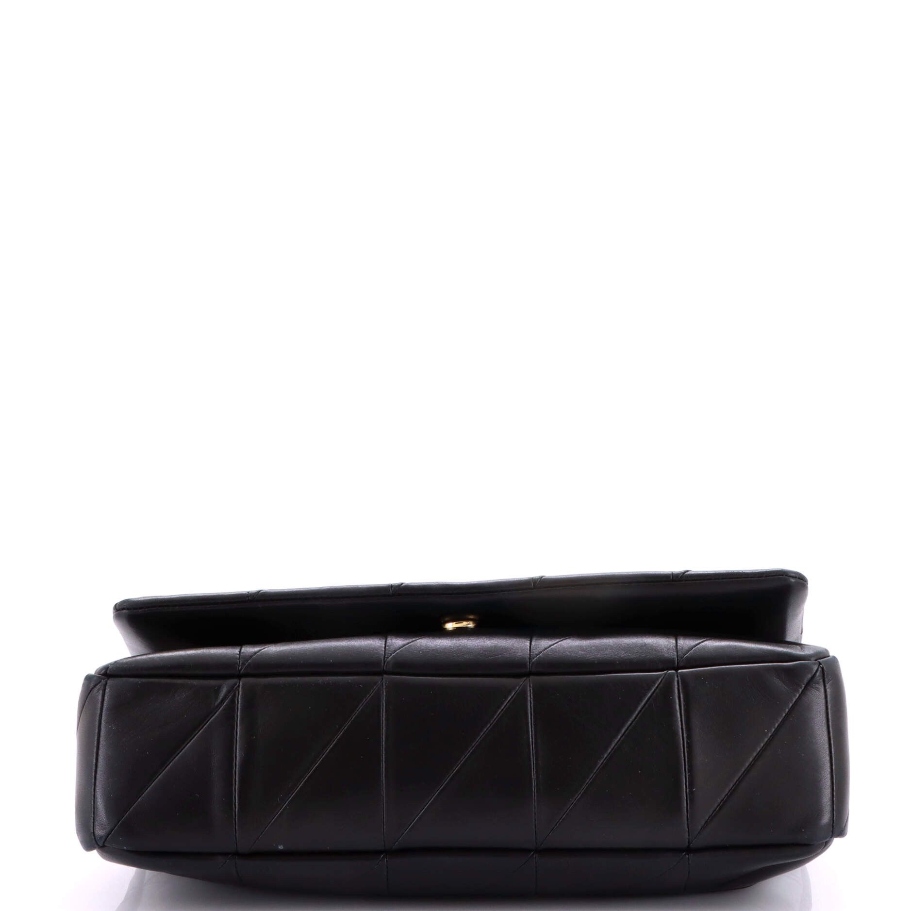 Saint Laurent Paris Jamie Flap Bag Size ONE SIZE - 4 Thumbnail