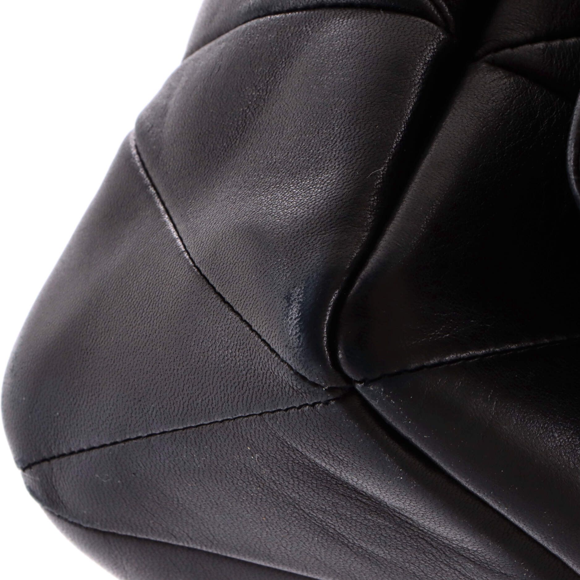 Saint Laurent Paris Jamie Flap Bag Size ONE SIZE - 6 Thumbnail