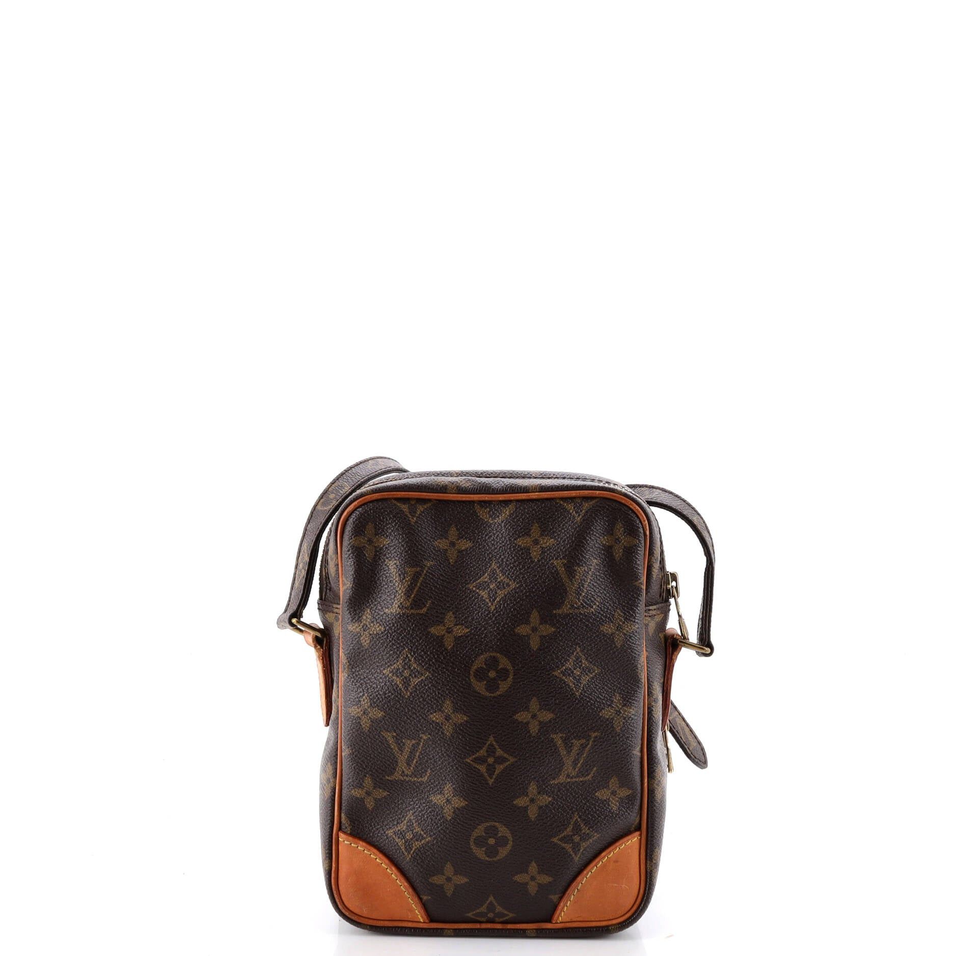Louis Vuitton Amazone Bag Size ONE SIZE - 3 Thumbnail