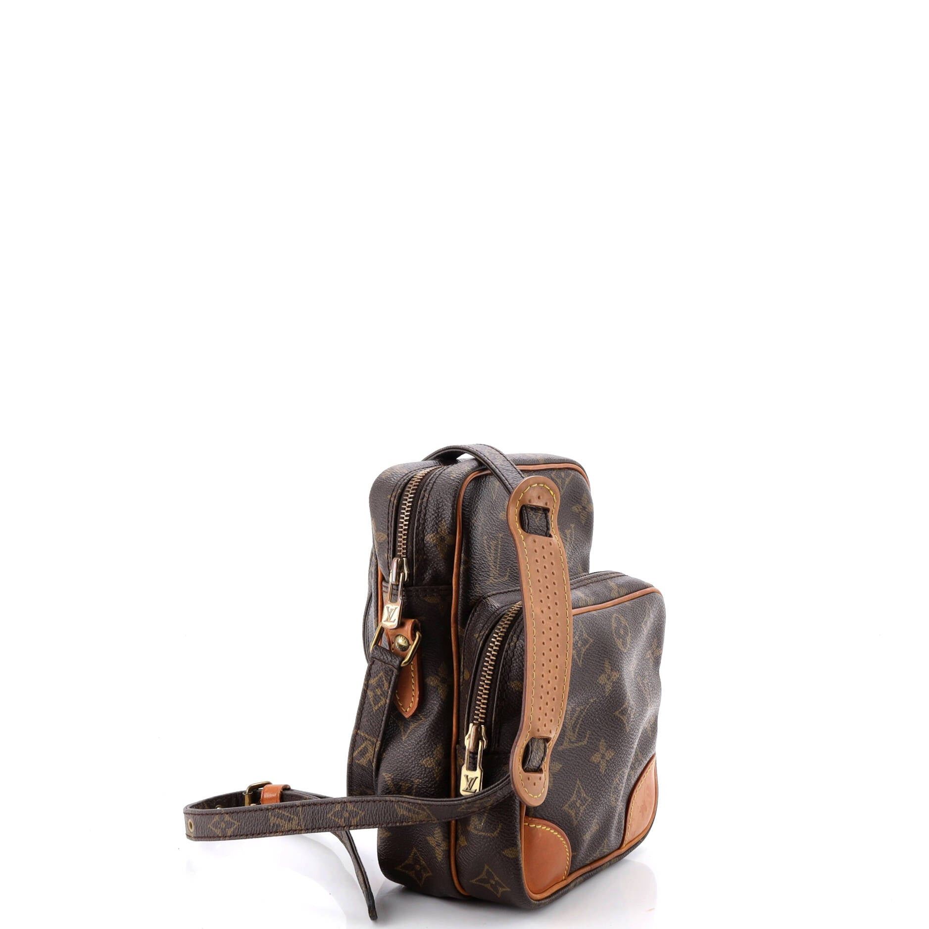 Louis Vuitton Amazone Bag Size ONE SIZE - 2 Thumbnail