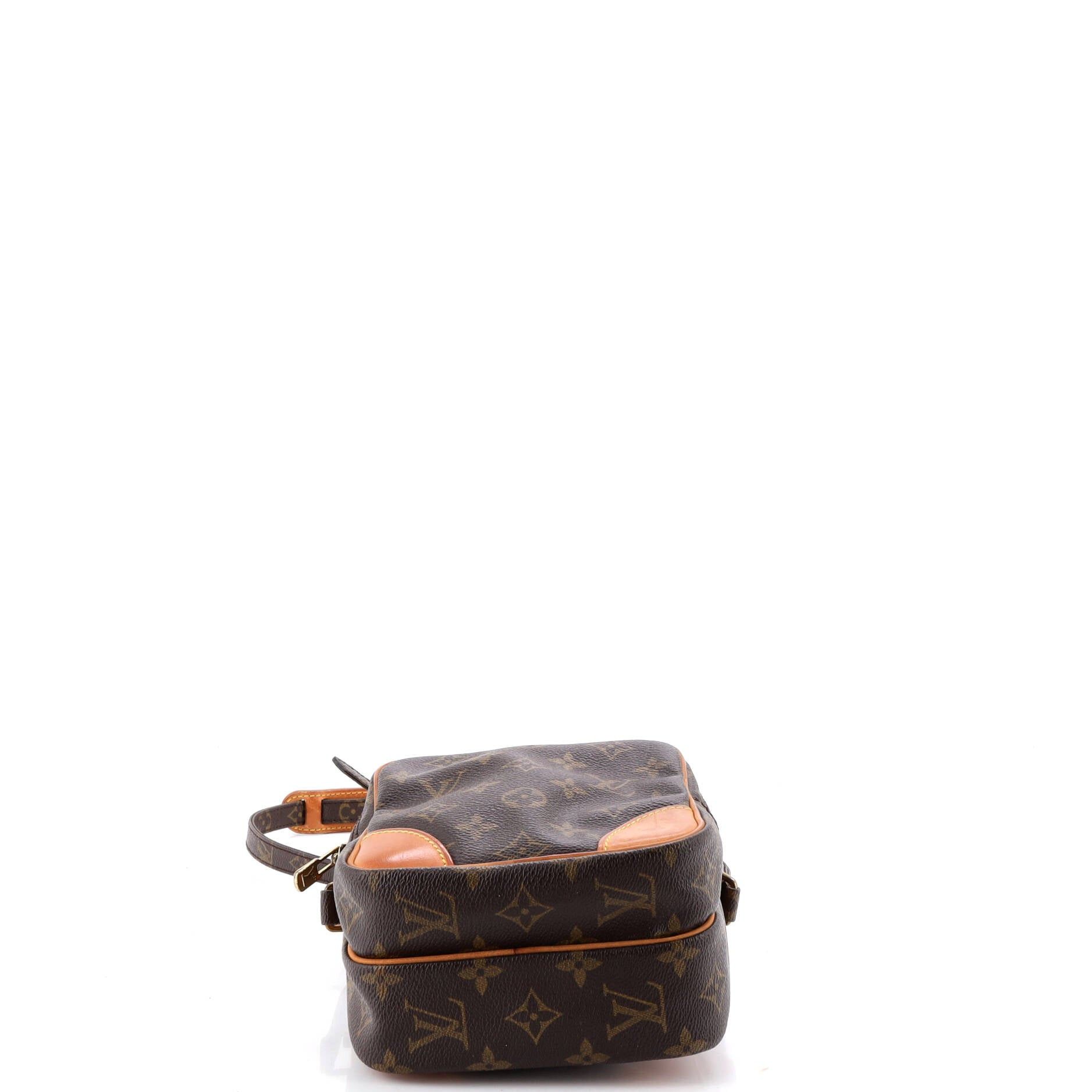 Louis Vuitton Amazone Bag Size ONE SIZE - 4 Thumbnail