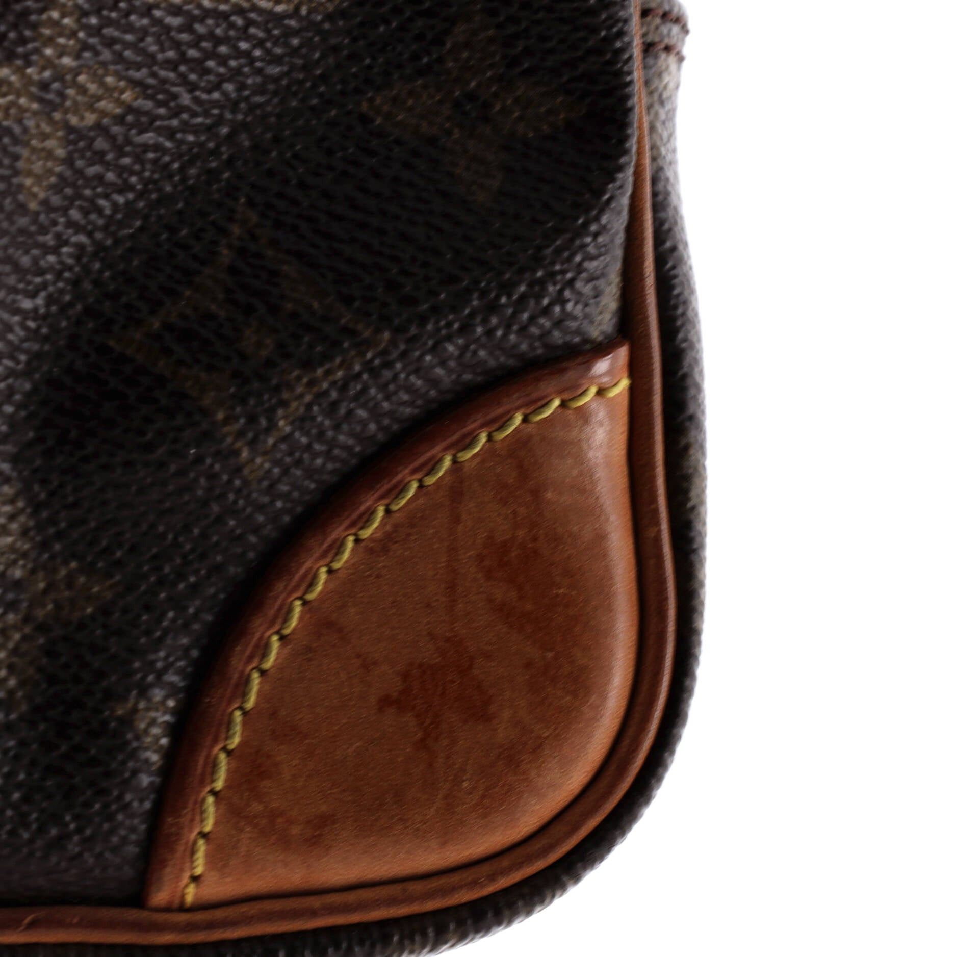 Louis Vuitton Amazone Bag Size ONE SIZE - 6 Thumbnail