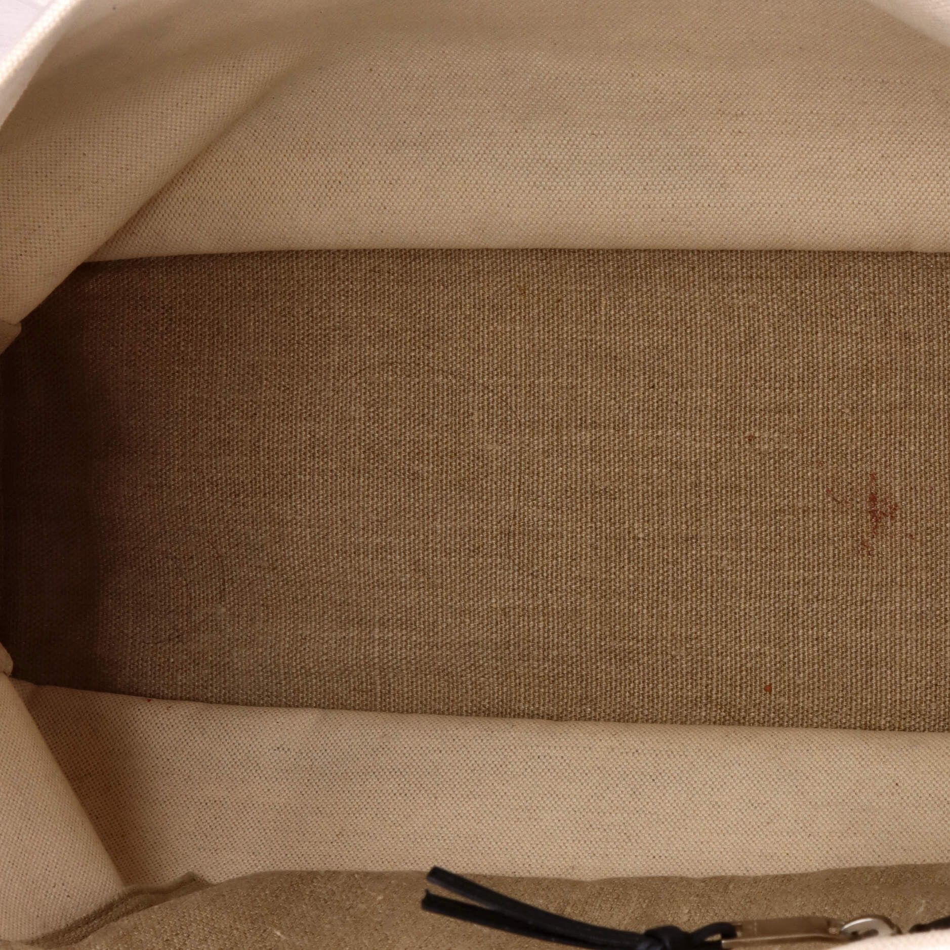 Saint Laurent Paris Rive Gauche Shopper Tote Size ONE SIZE - 5 Thumbnail