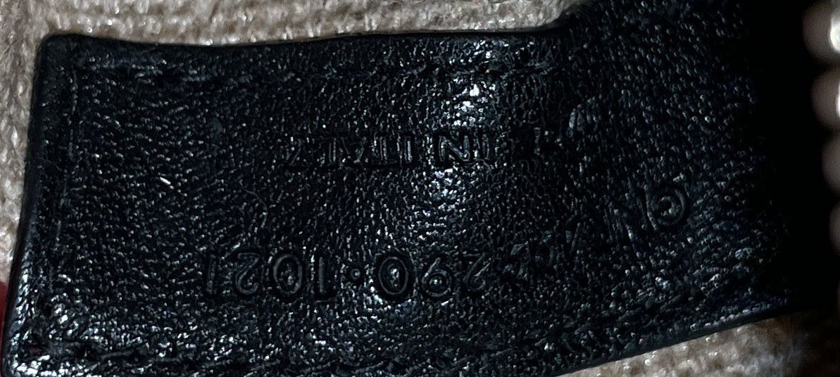 Saint Laurent Paris Rive Gauche Shopper Tote Size ONE SIZE - 8 Thumbnail