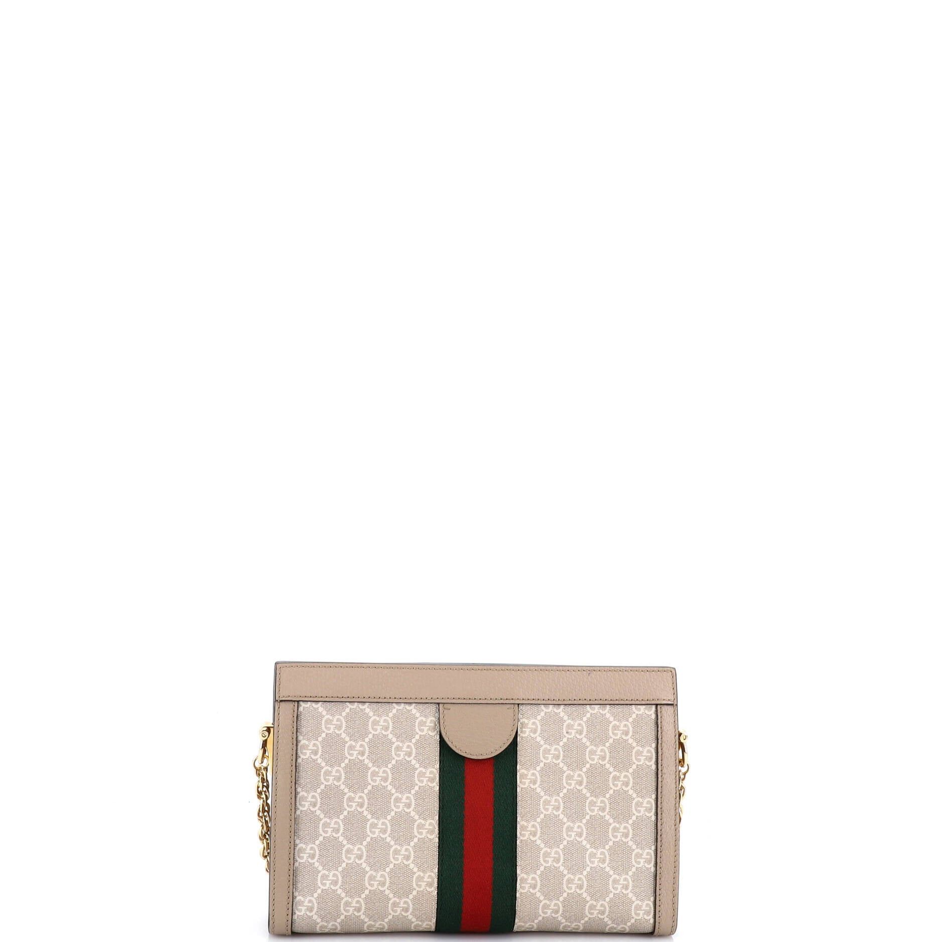 Gucci Ophidia Chain Shoulder Bag Size ONE SIZE - 3 Thumbnail