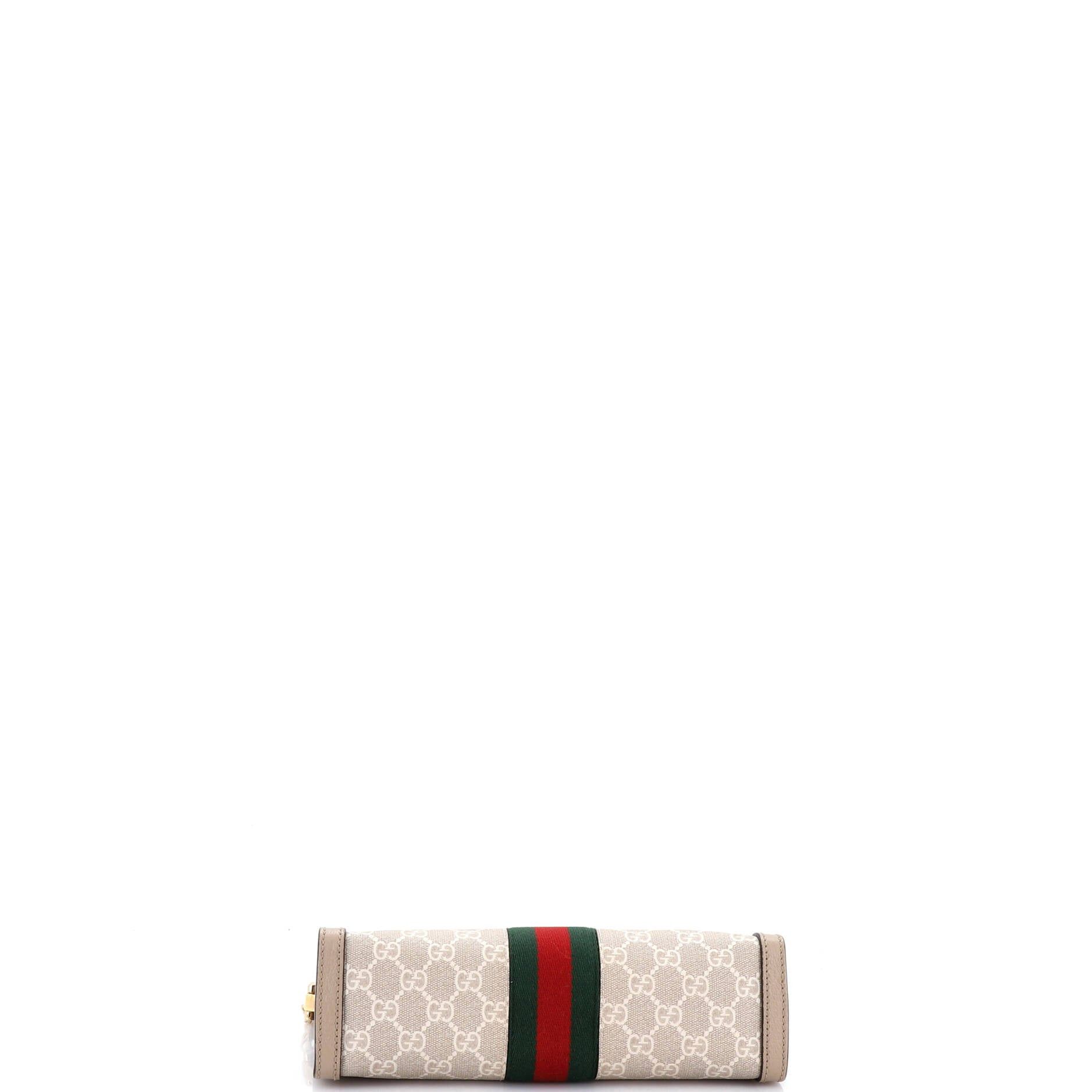 Gucci Ophidia Chain Shoulder Bag Size ONE SIZE - 4 Thumbnail