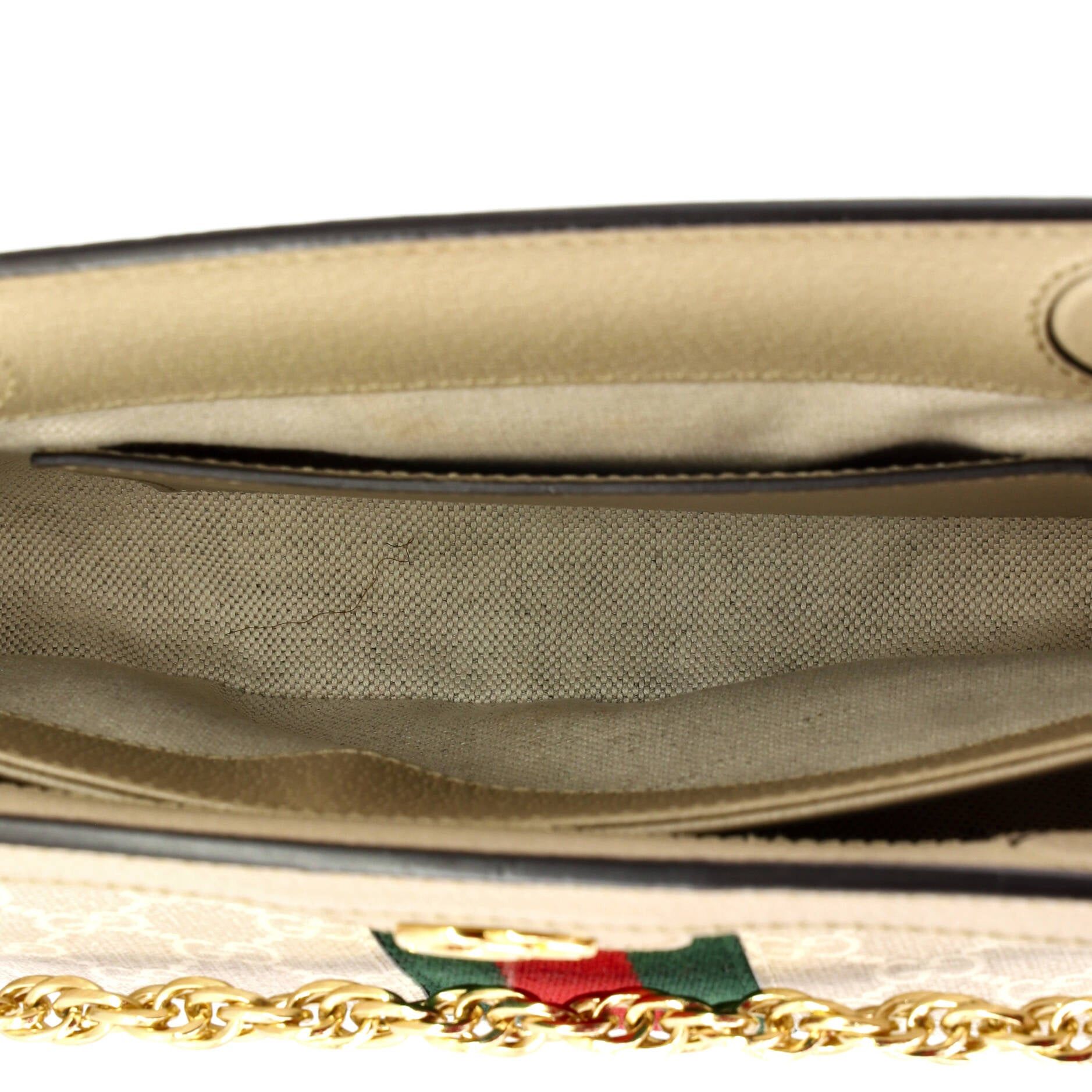 Gucci Ophidia Chain Shoulder Bag Size ONE SIZE - 5 Thumbnail