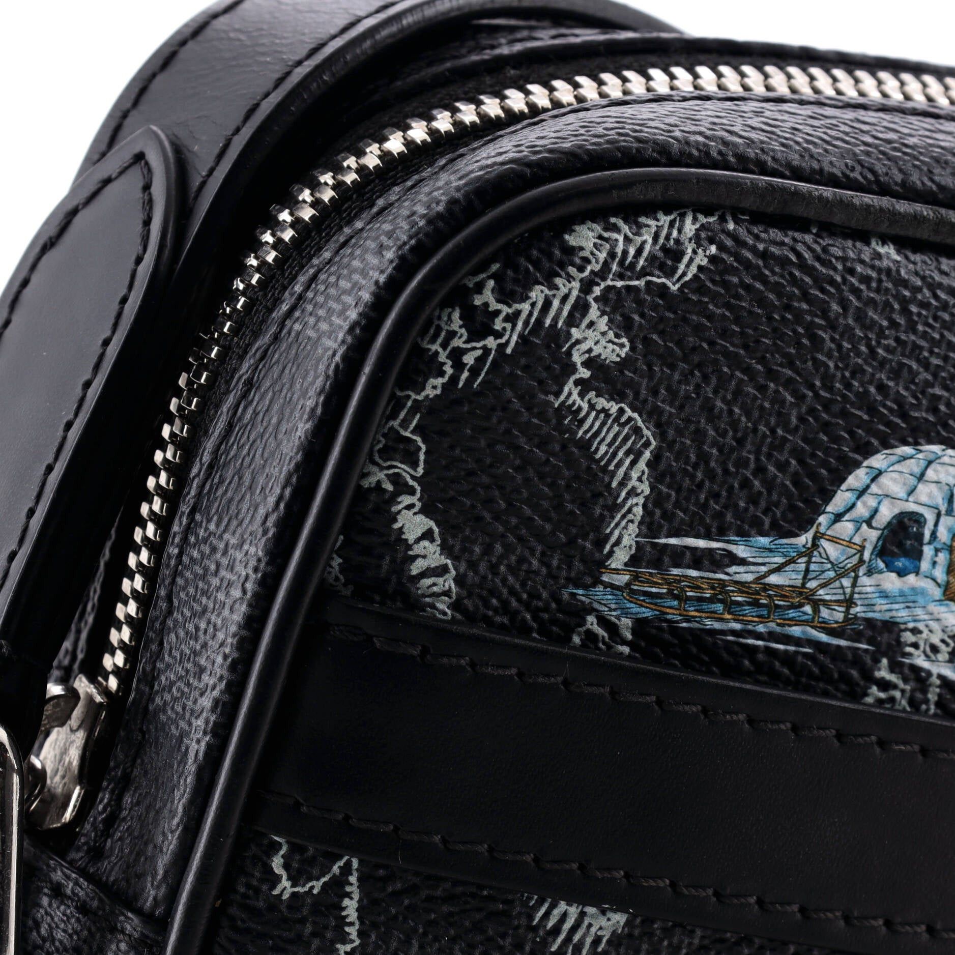 Louis Vuitton Danube Slim Bag Size ONE SIZE - 6 Thumbnail