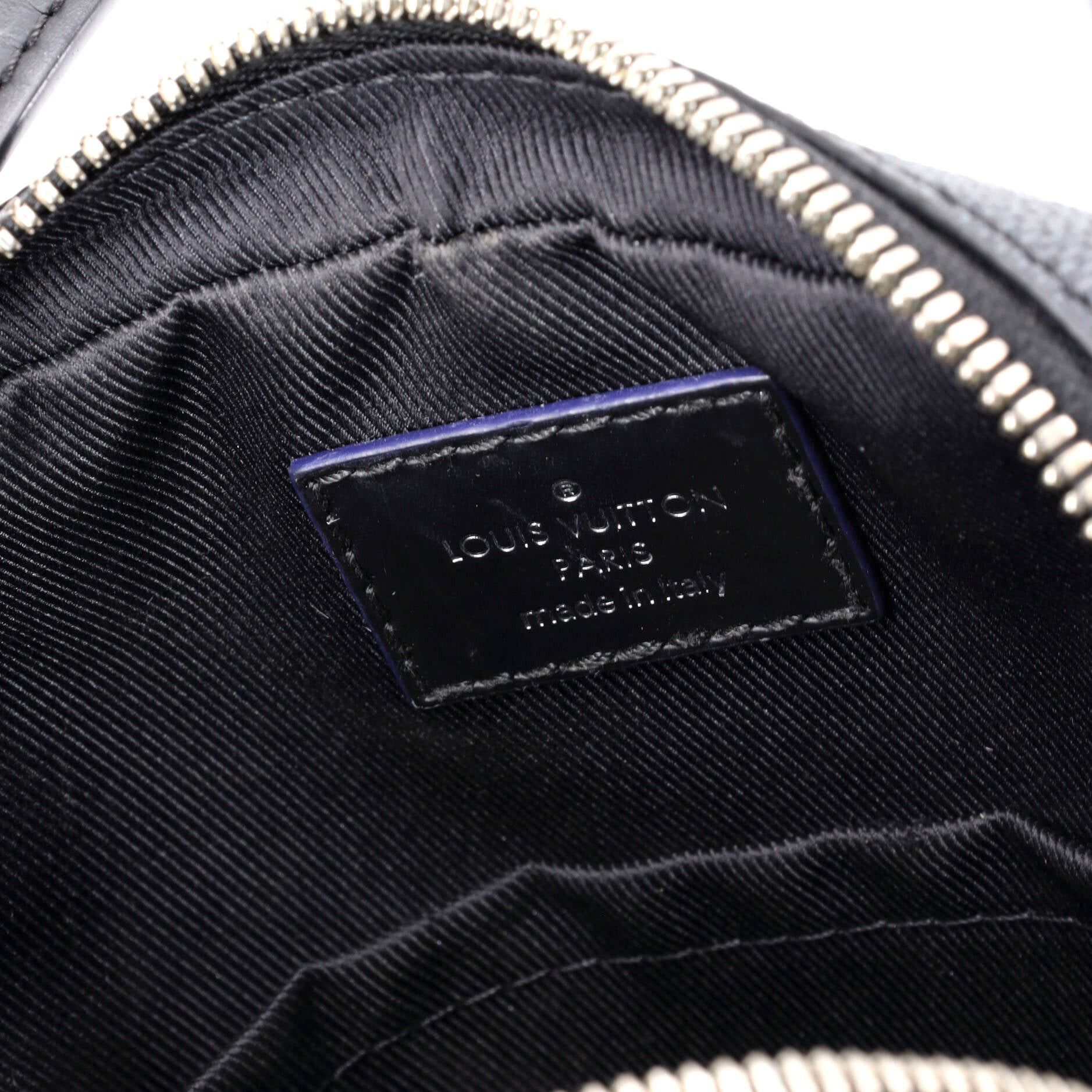 Louis Vuitton Danube Slim Bag Size ONE SIZE - 7 Thumbnail
