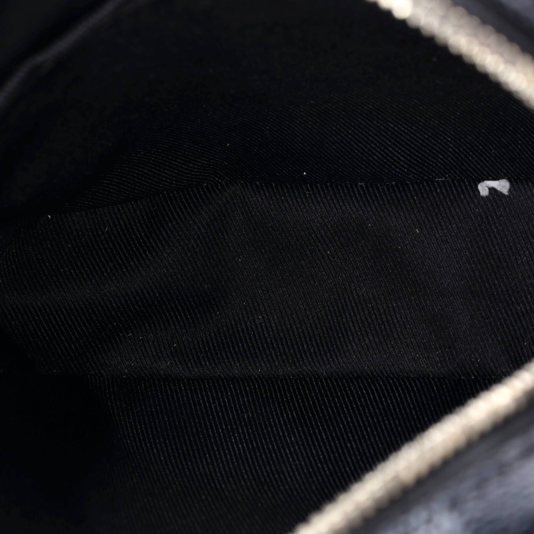Louis Vuitton Danube Slim Bag Size ONE SIZE - 5 Thumbnail