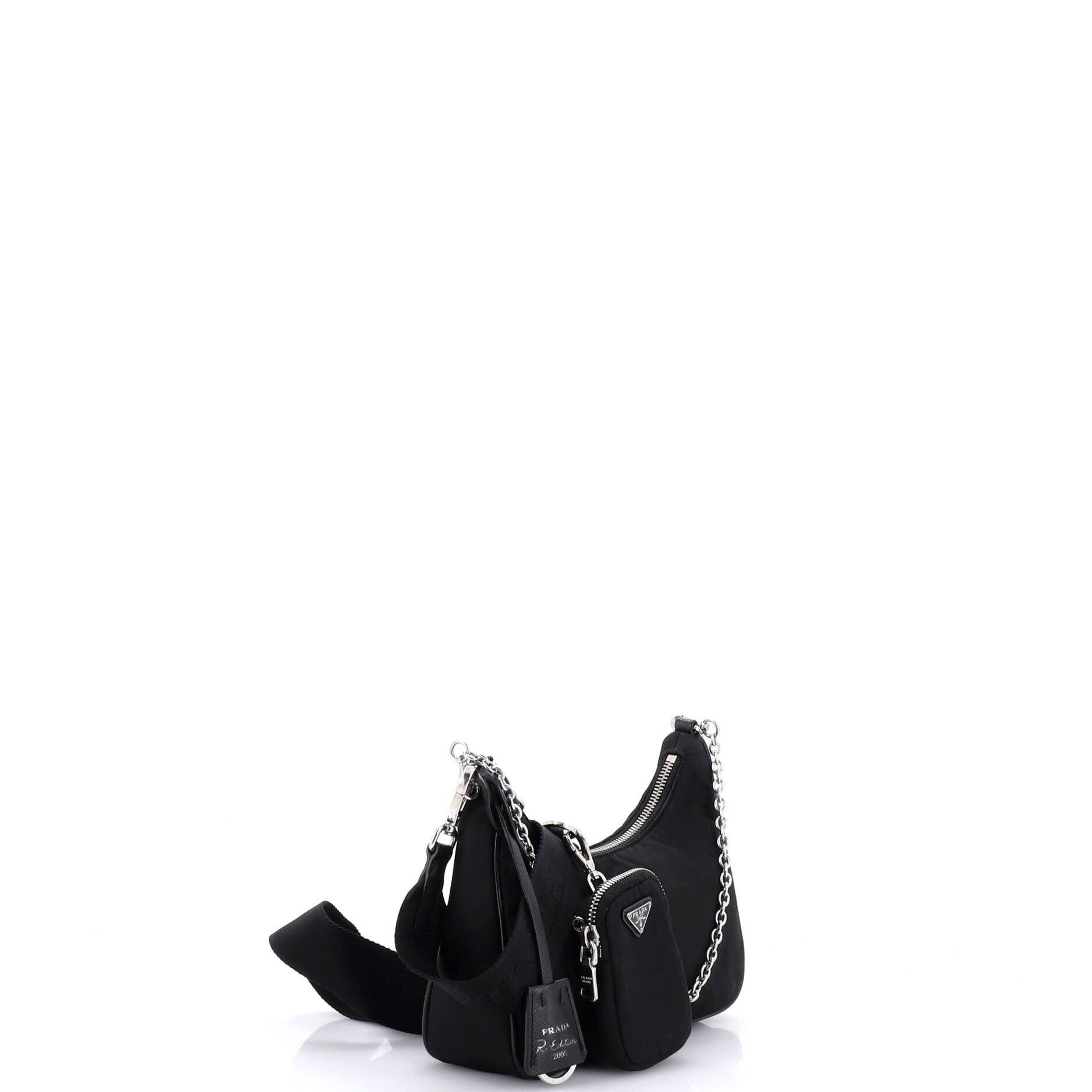 Prada Re-Edition 2005 Shoulder Bag Size ONE SIZE - 2 Thumbnail