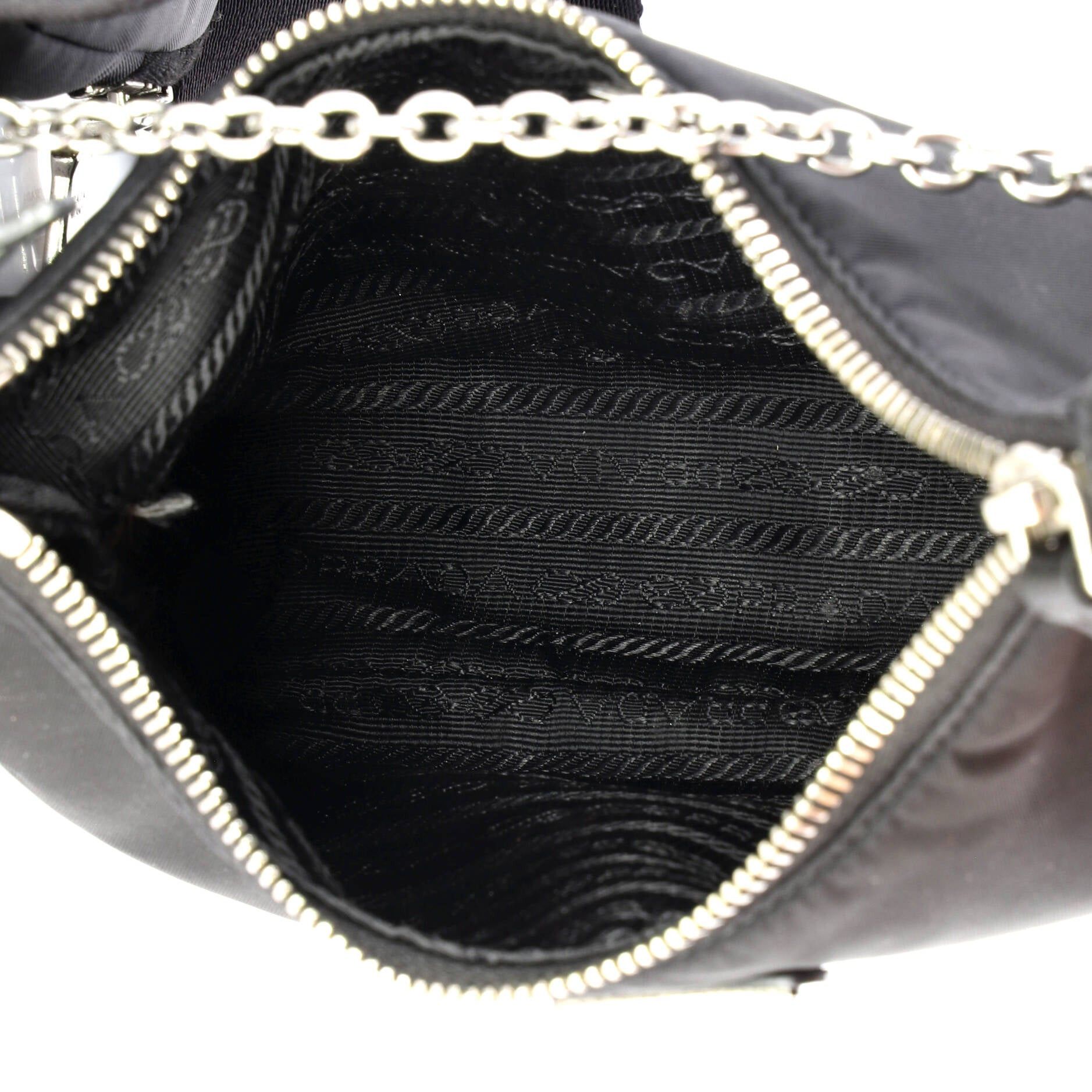 Prada Re-Edition 2005 Shoulder Bag Size ONE SIZE - 5 Thumbnail