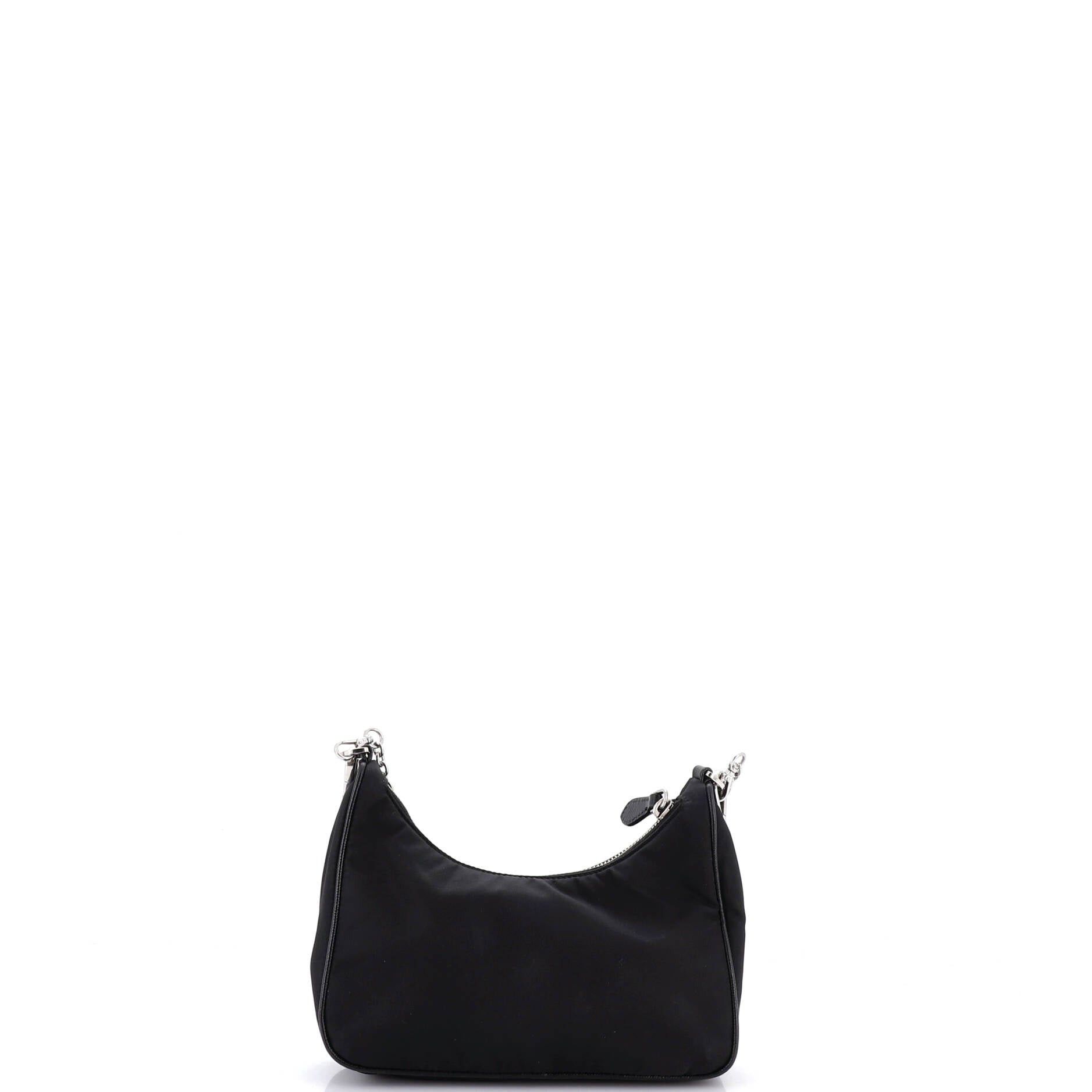 Prada Re-Edition 2005 Shoulder Bag Size ONE SIZE - 3 Thumbnail