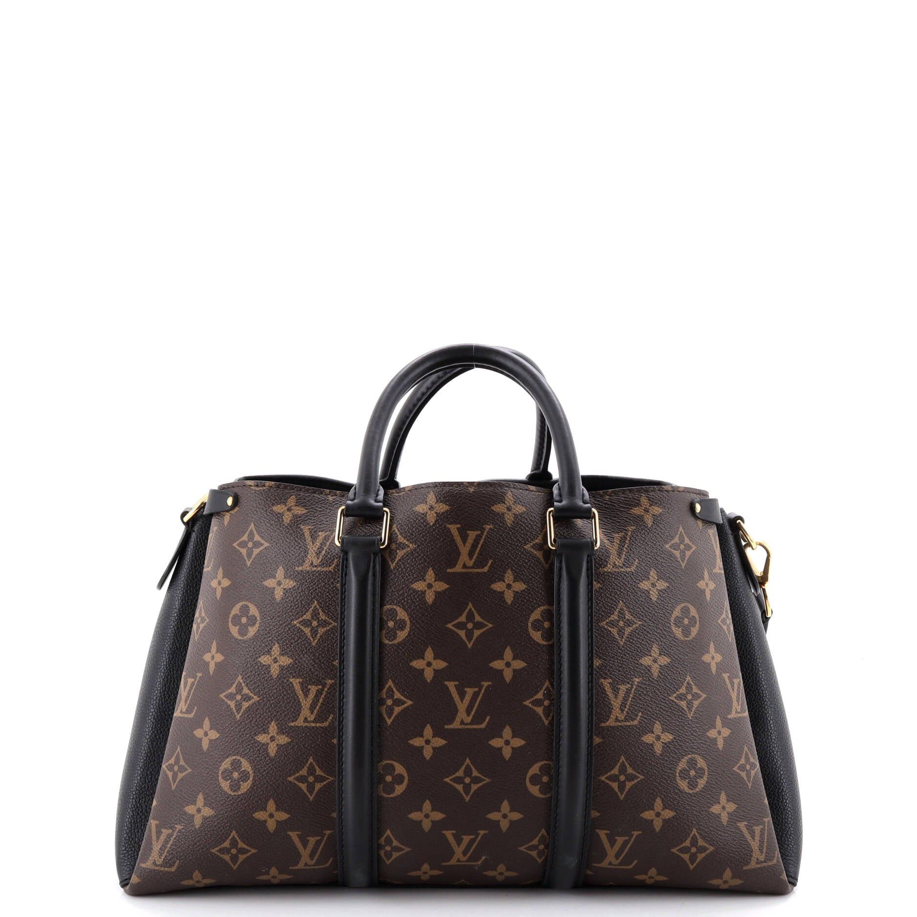 Louis Vuitton Soufflot Tote Size ONE SIZE - 3 Thumbnail