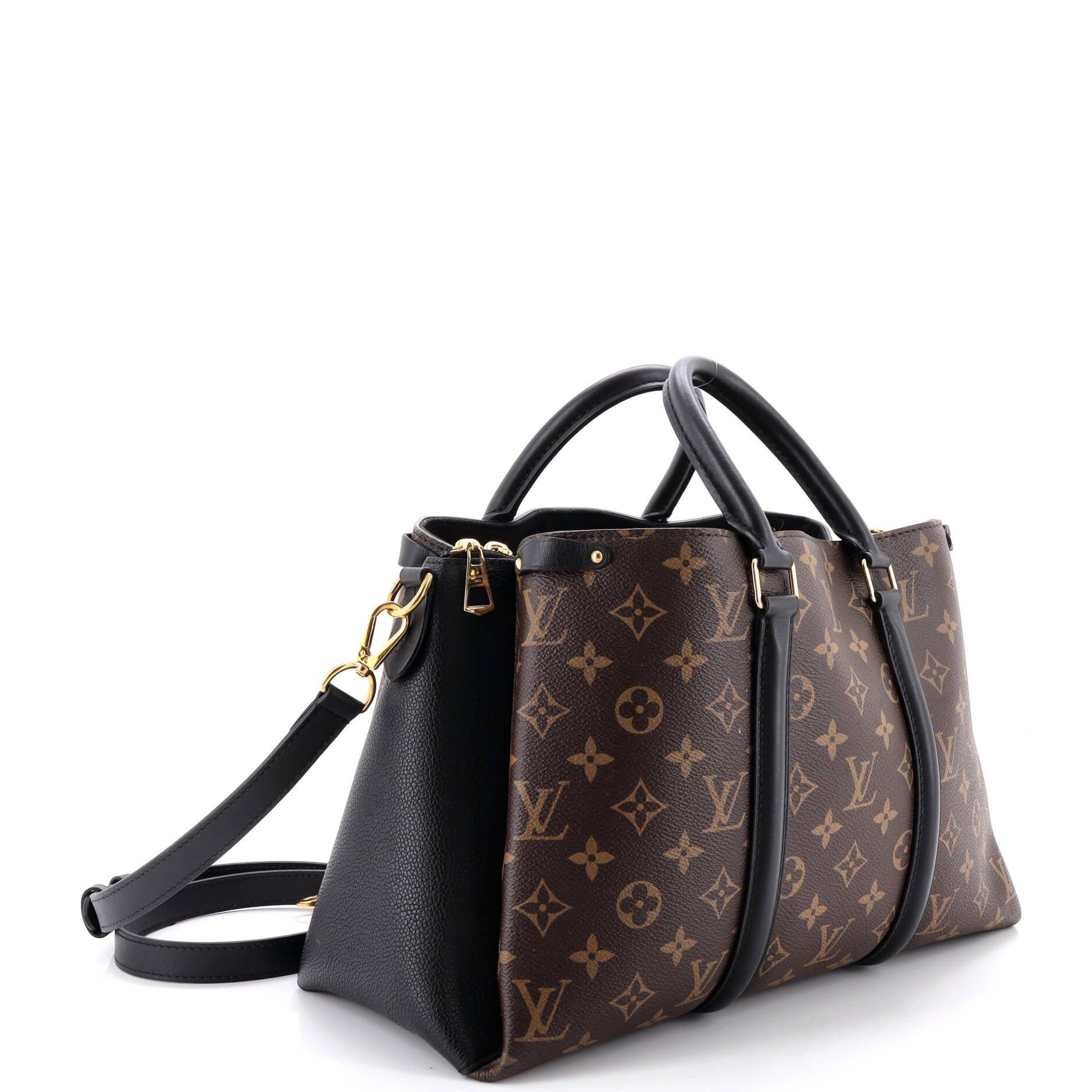 Louis Vuitton Soufflot Tote Size ONE SIZE - 2 Thumbnail