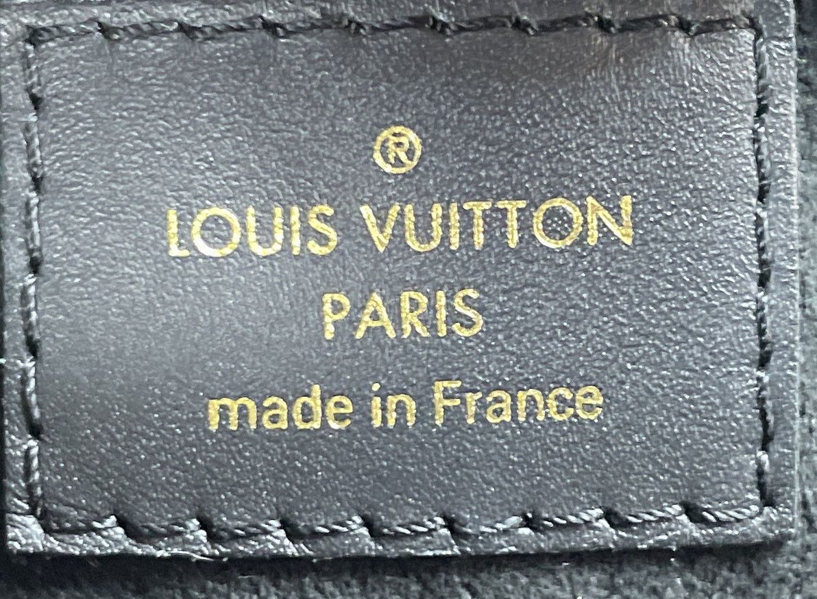 Louis Vuitton Soufflot Tote Size ONE SIZE - 7 Thumbnail