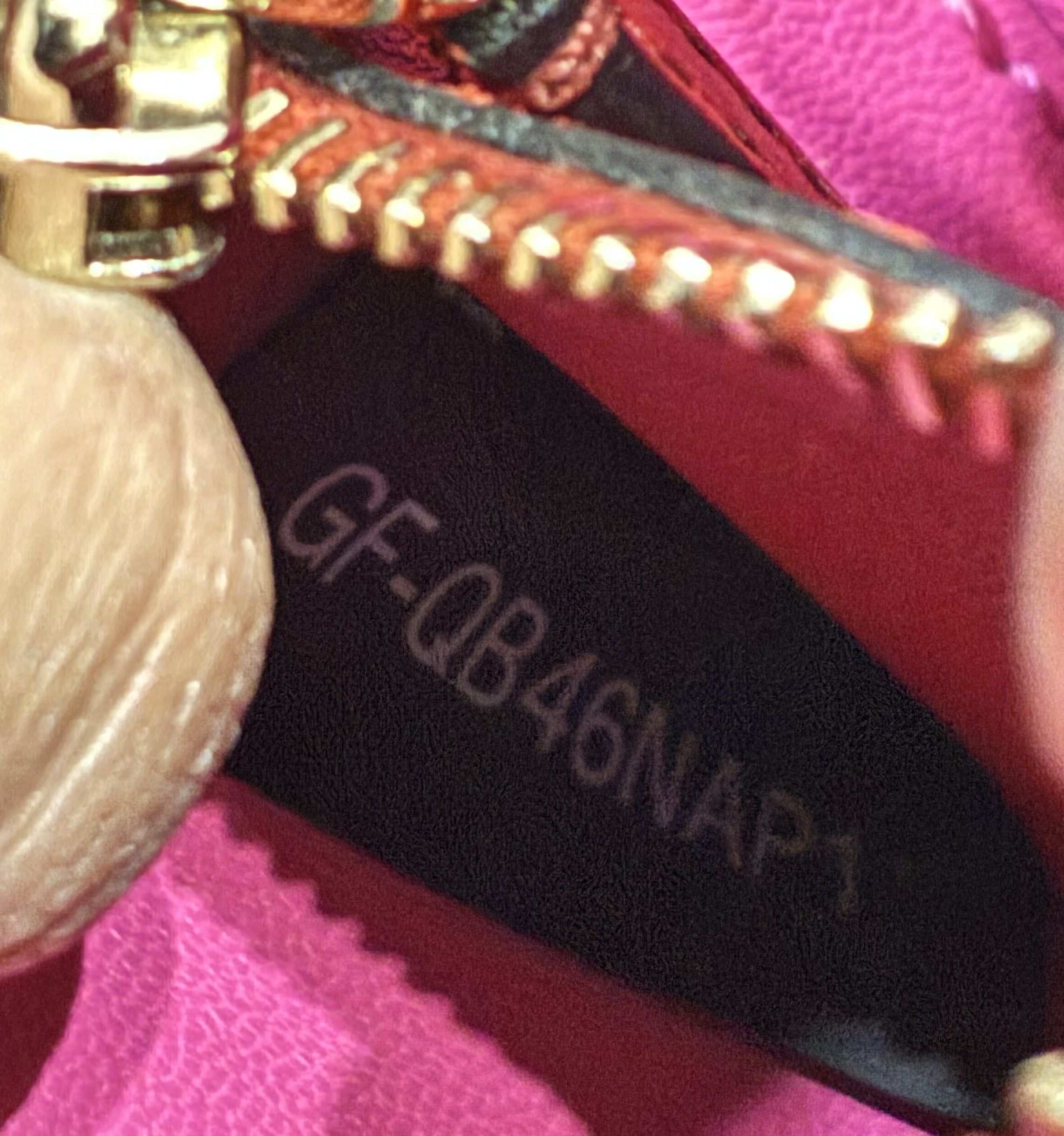 Valentino Rockstud Spike Belt Bag Size ONE SIZE - 7 Thumbnail