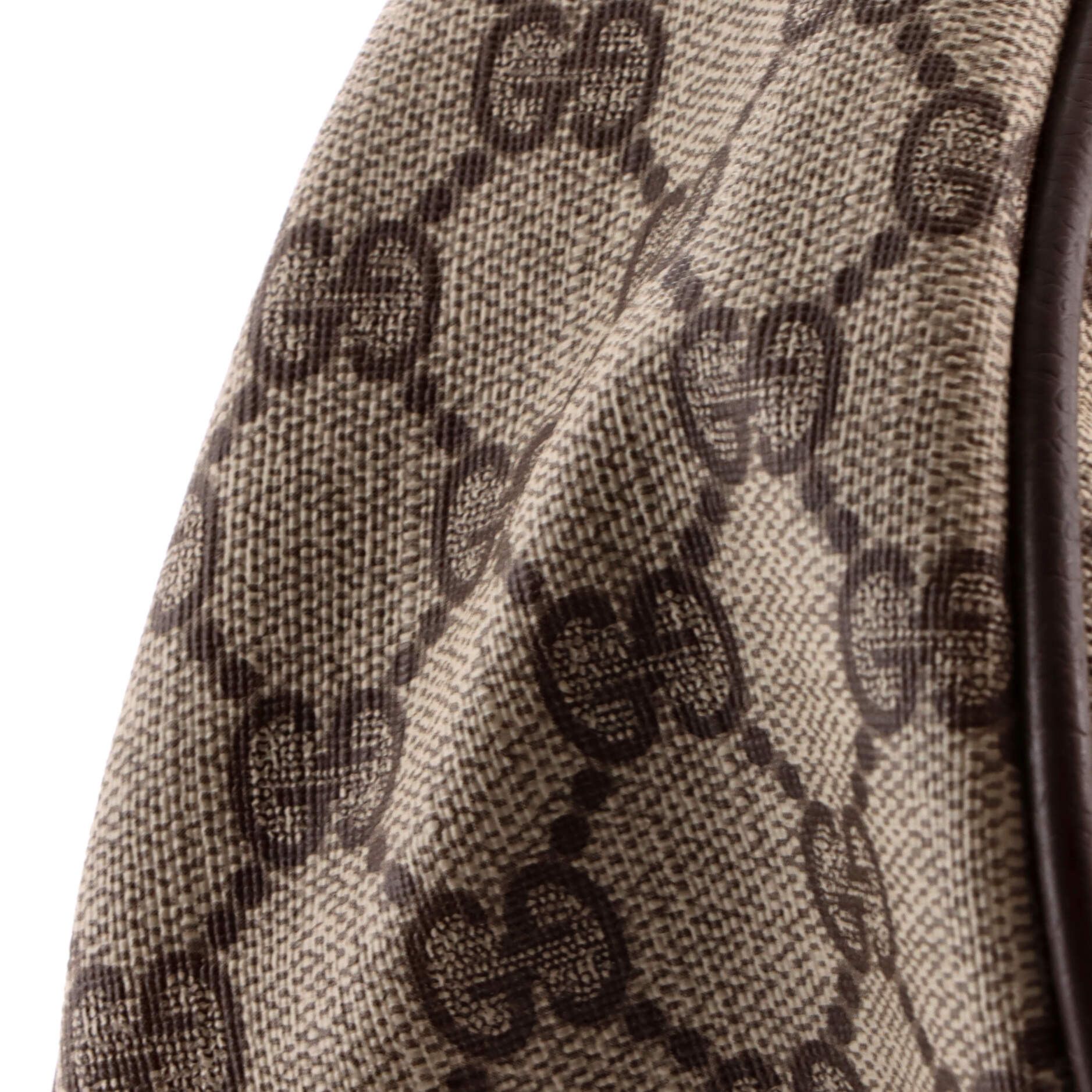 Gucci Ophidia Half Moon Hobo Size ONE SIZE - 7 Thumbnail