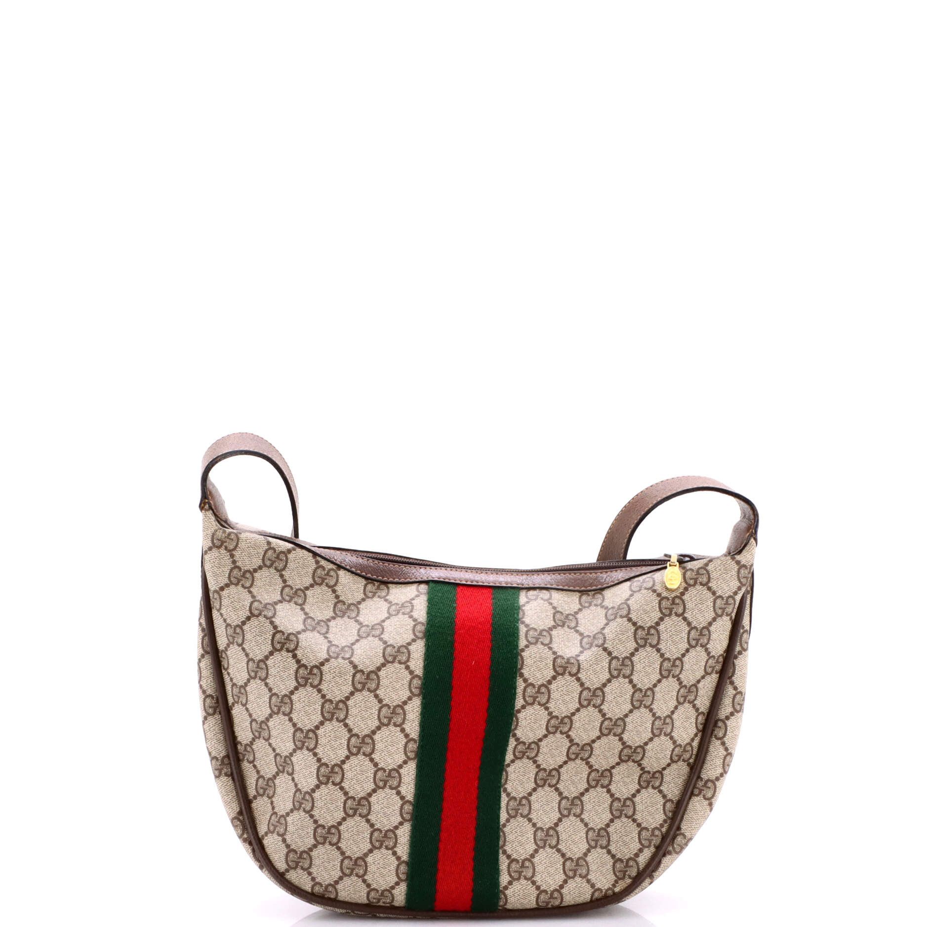 Gucci Ophidia Half Moon Hobo Size ONE SIZE - 3 Thumbnail