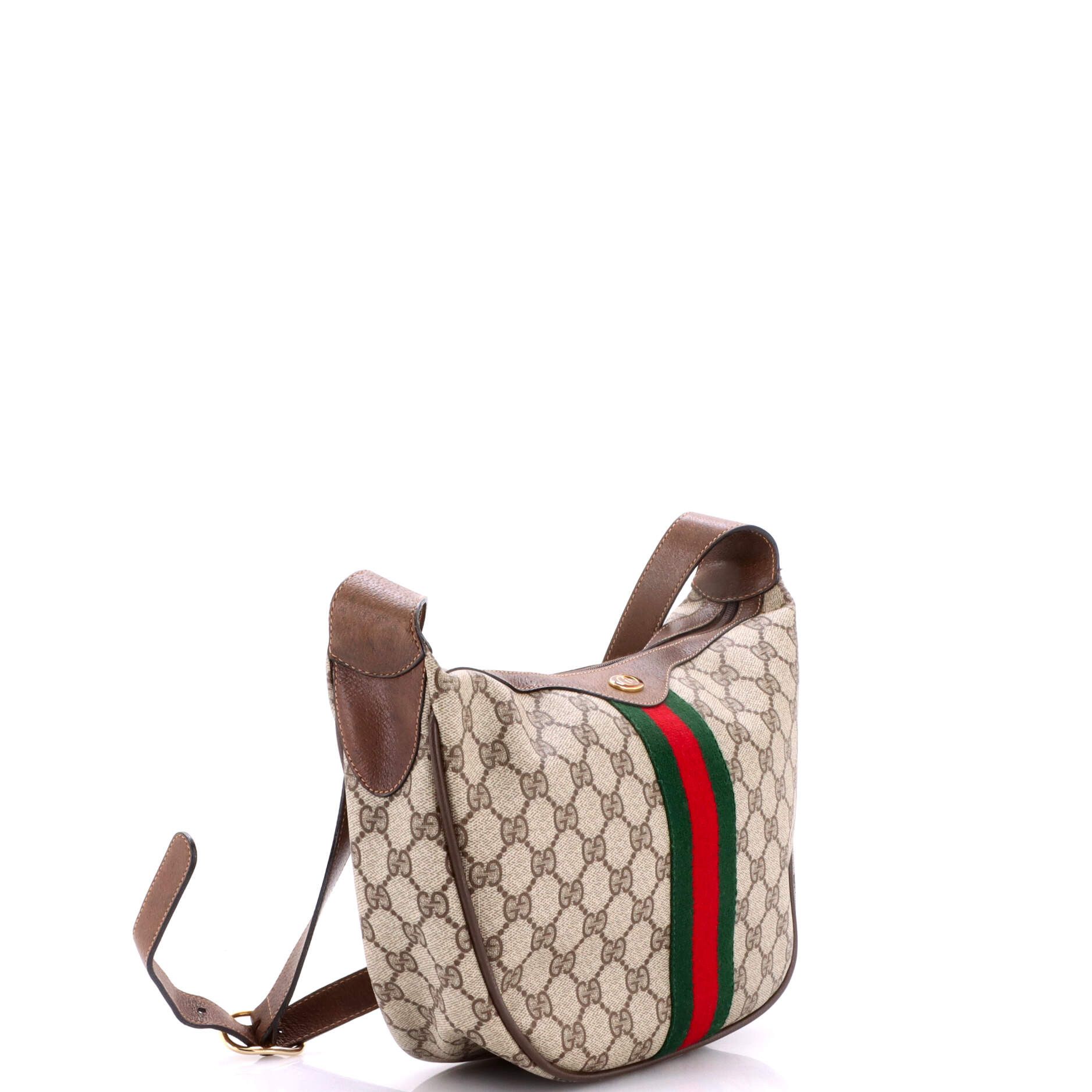 Gucci Ophidia Half Moon Hobo Size ONE SIZE - 2 Thumbnail