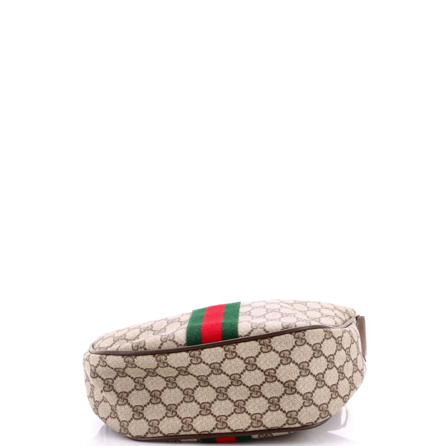 Gucci Ophidia Half Moon Hobo Size ONE SIZE - 4 Thumbnail