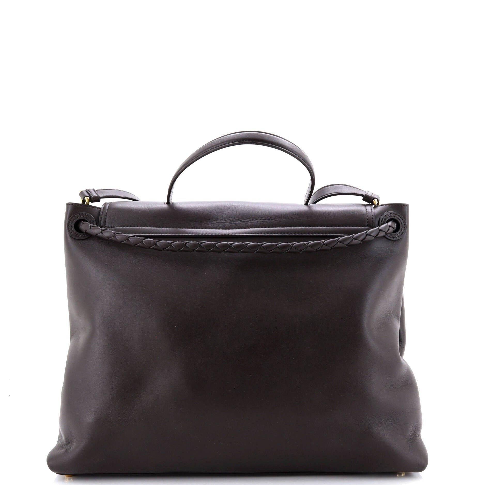 Bottega Veneta Ciao Ciao Top Handle Bag Size ONE SIZE - 3 Thumbnail