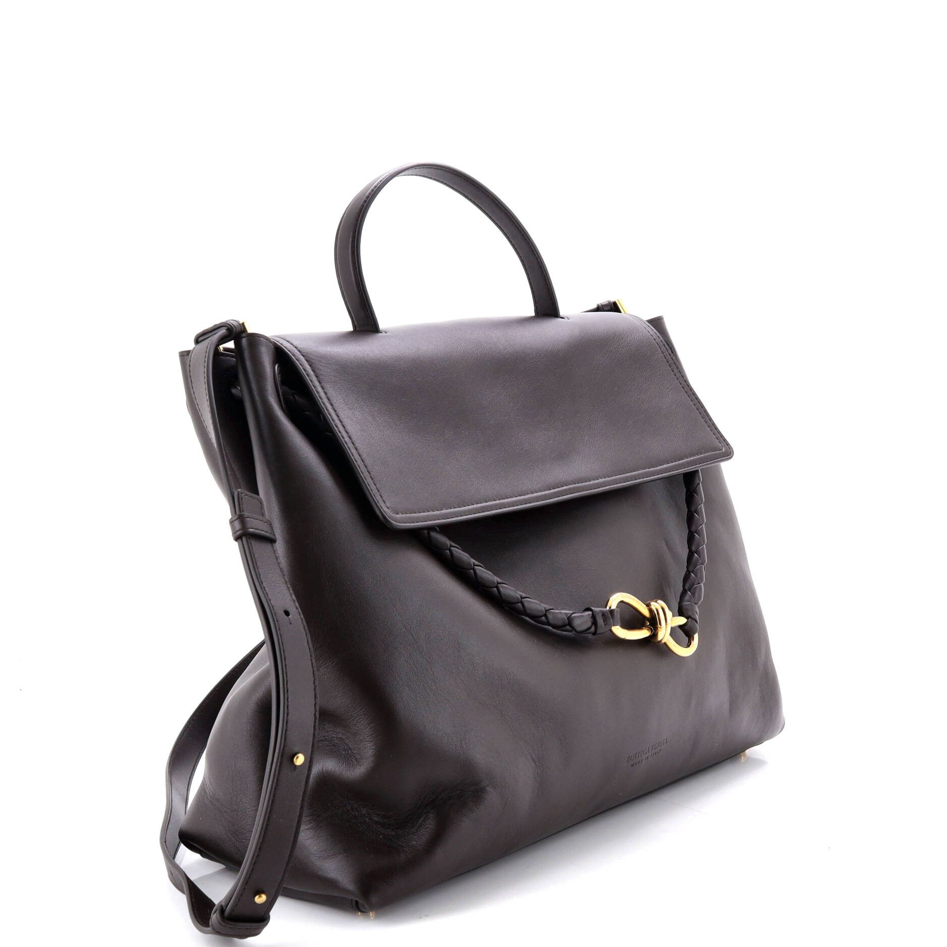 Bottega Veneta Ciao Ciao Top Handle Bag Size ONE SIZE - 2 Thumbnail