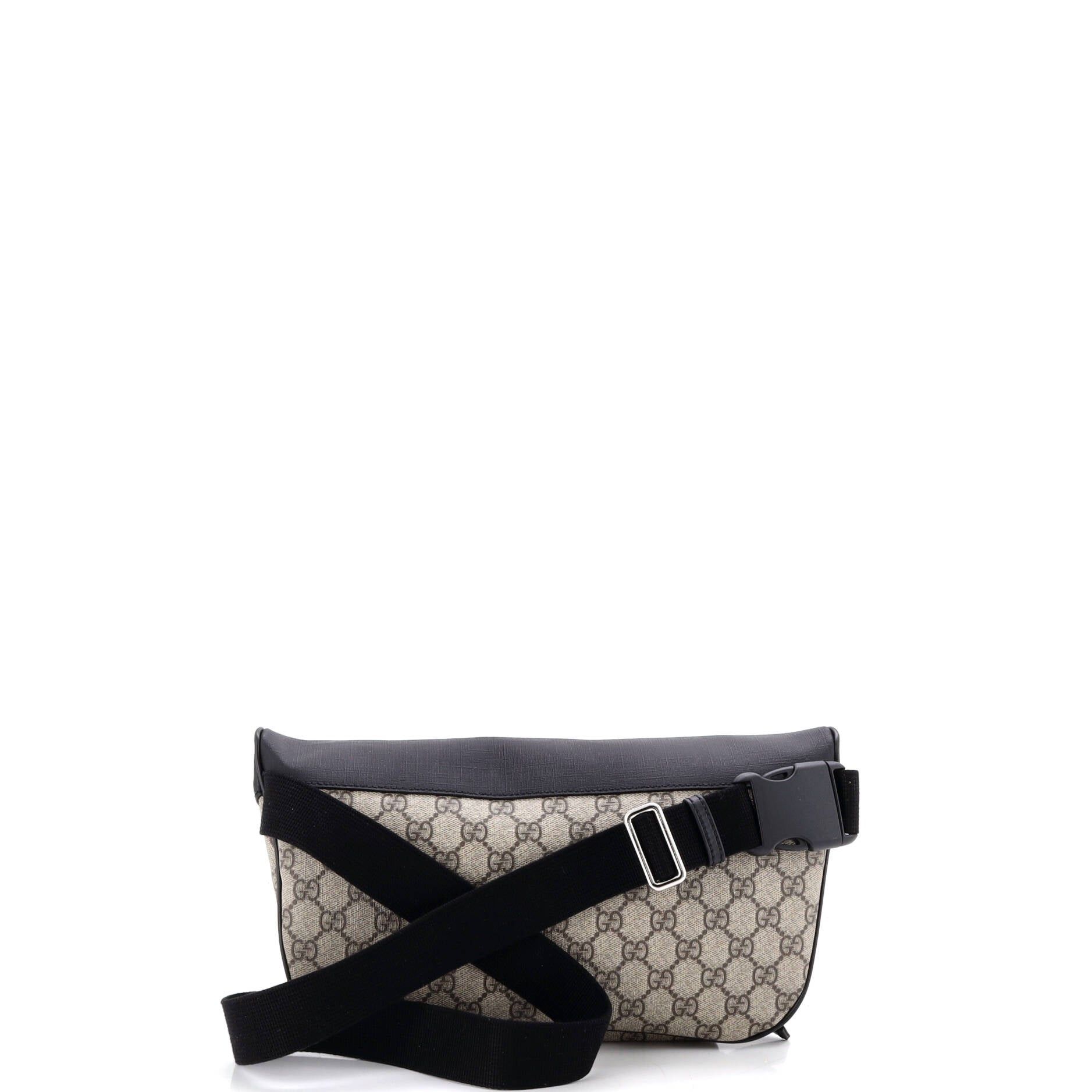 Gucci Eden Waist Bag Size ONE SIZE - 3 Thumbnail