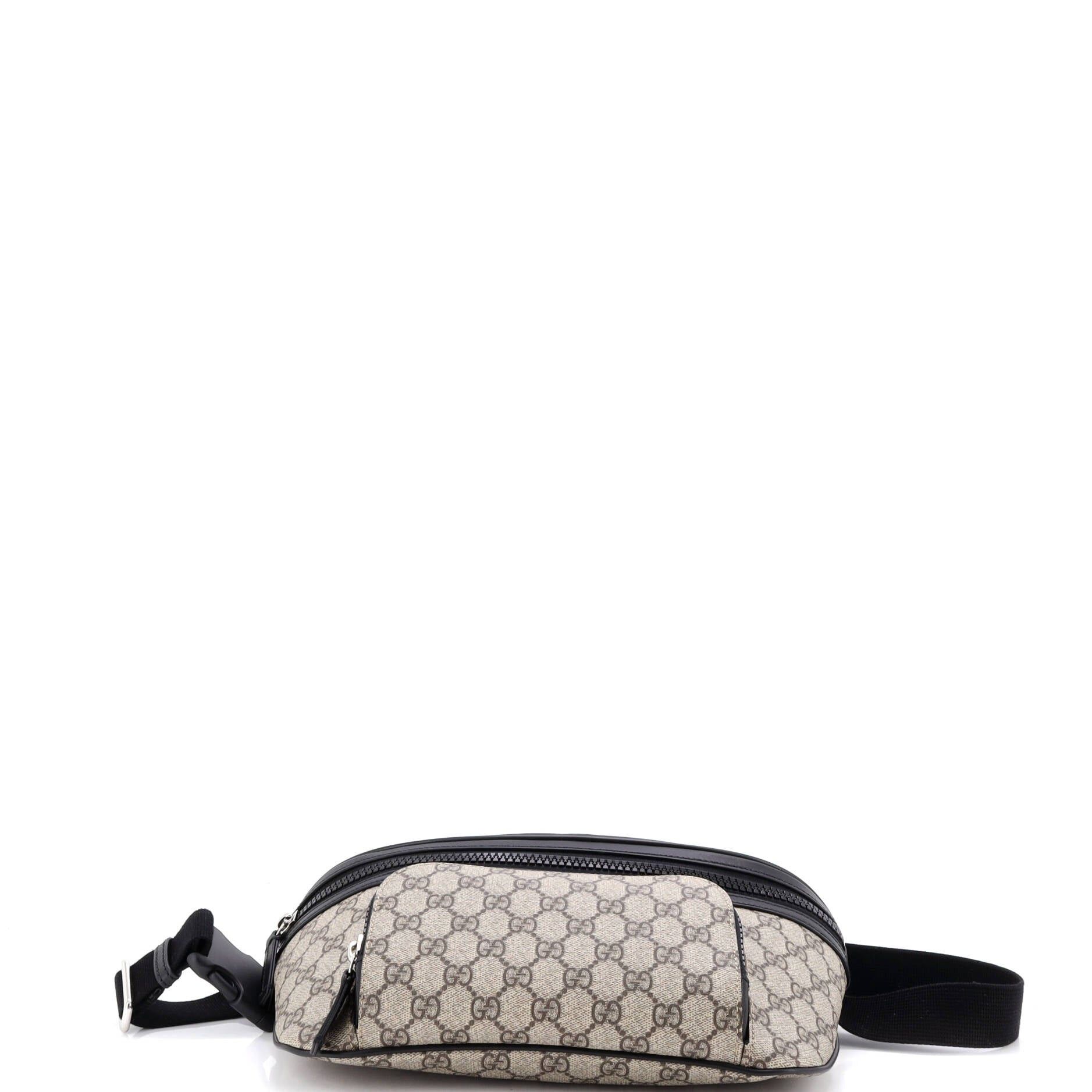 Gucci Eden Waist Bag Size ONE SIZE - 4 Thumbnail