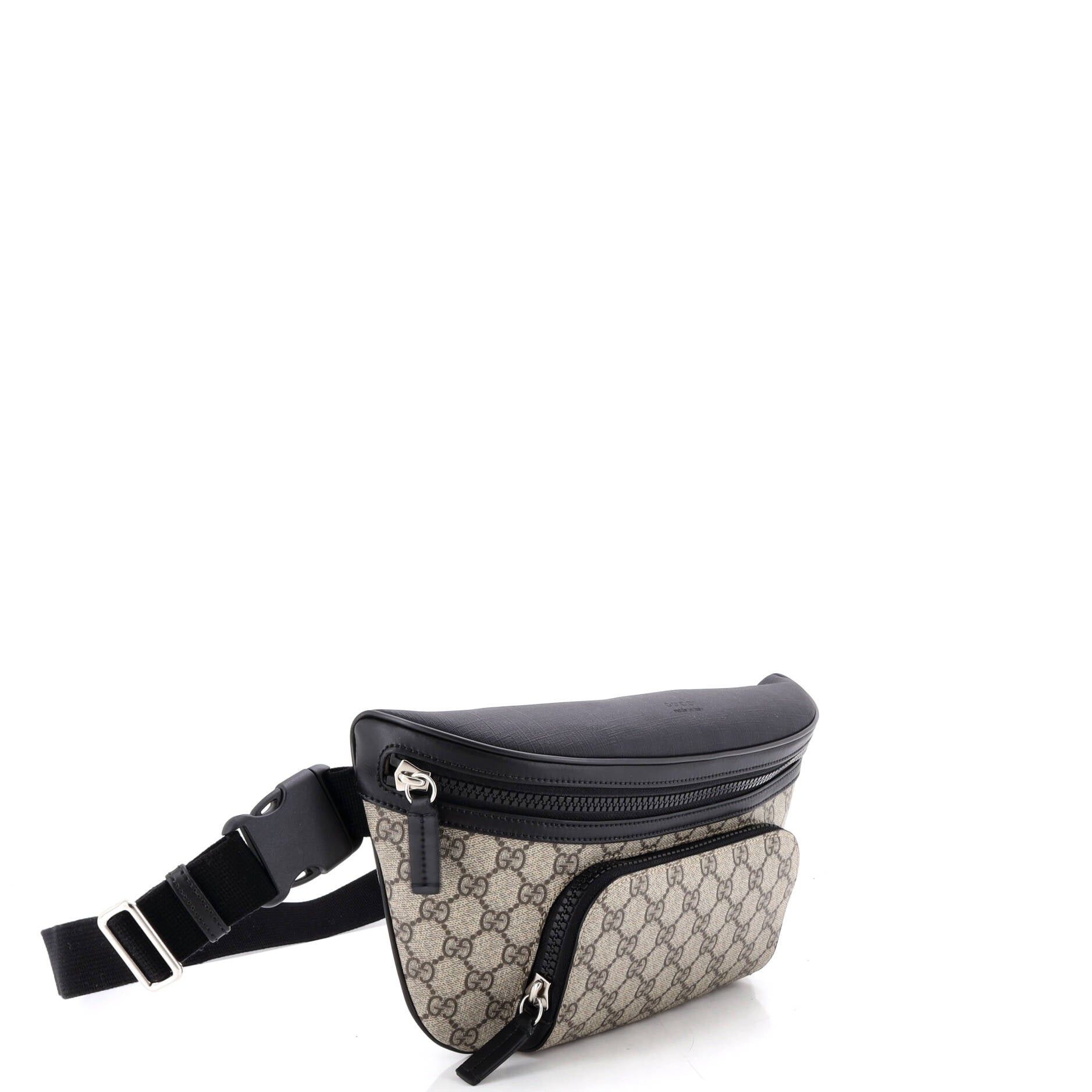 Gucci Eden Waist Bag Size ONE SIZE - 2 Thumbnail