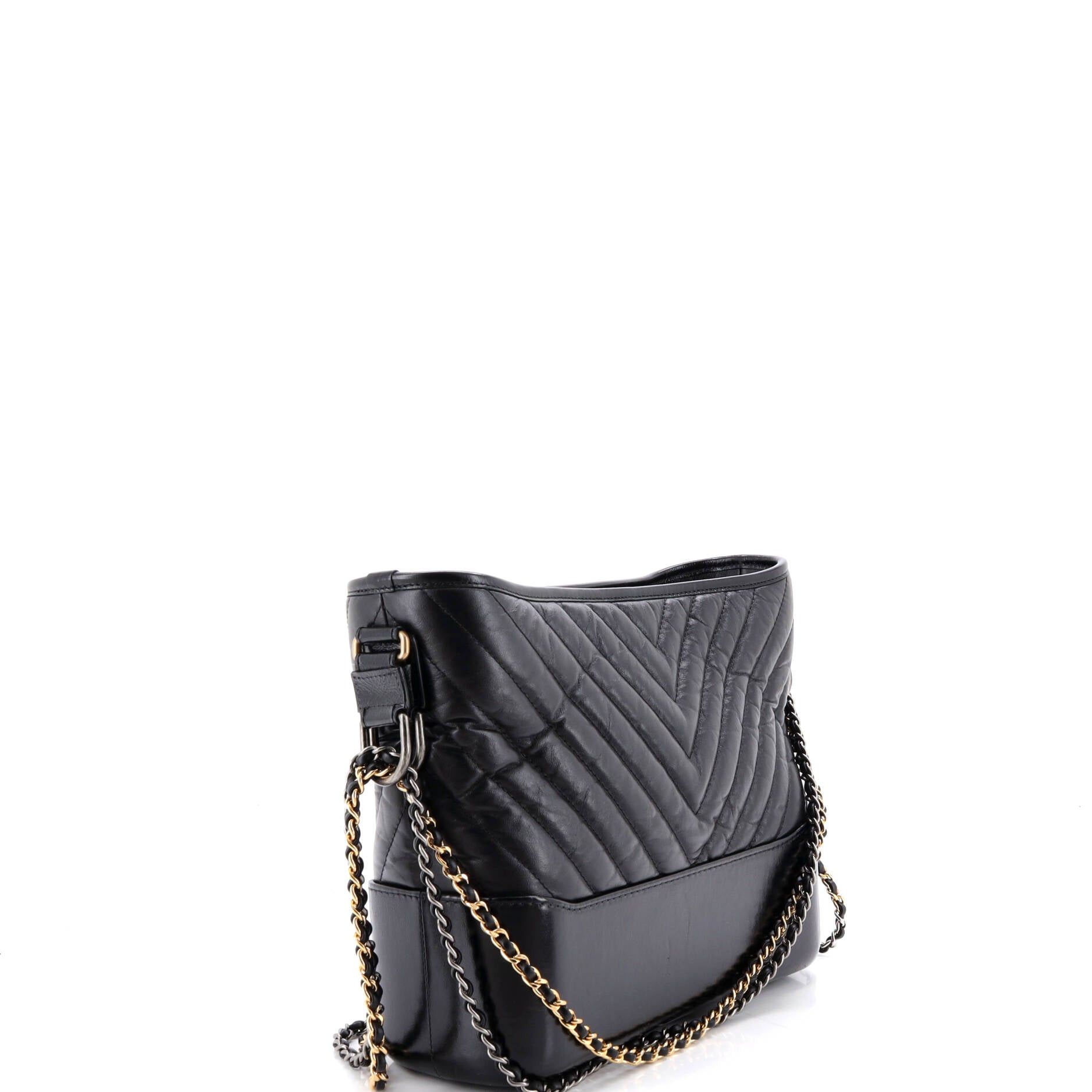 Chanel Gabrielle Hobo Size ONE SIZE - 2 Thumbnail