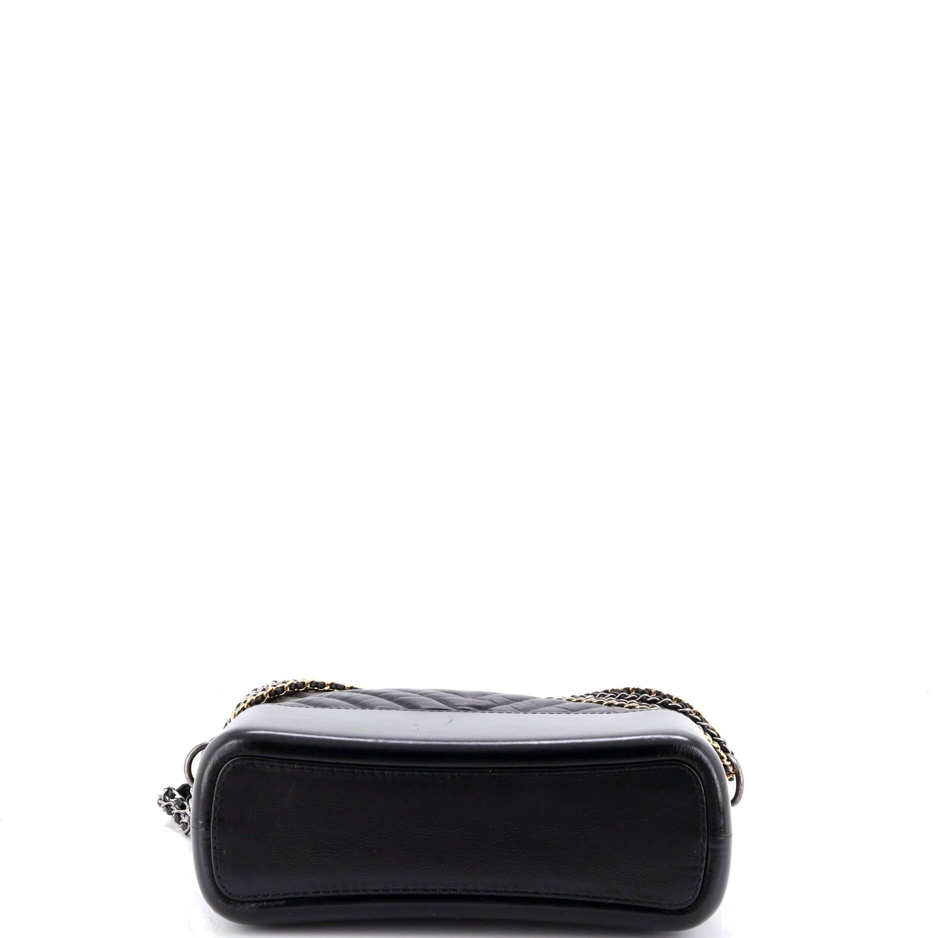 Chanel Gabrielle Hobo Size ONE SIZE - 4 Thumbnail