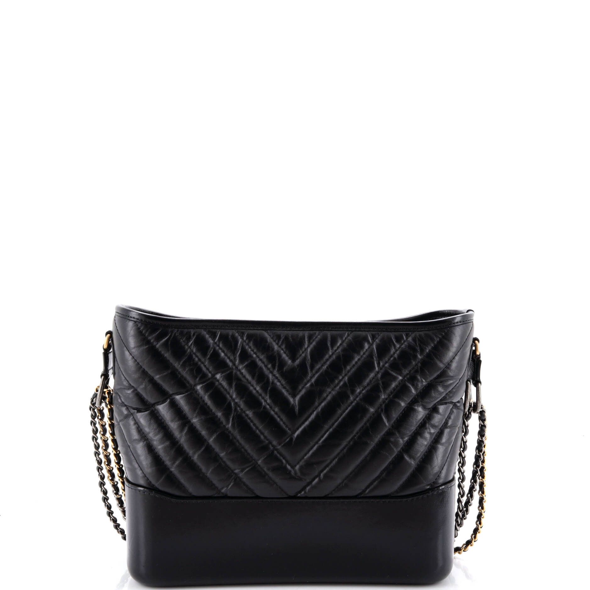 Chanel Gabrielle Hobo Size ONE SIZE - 3 Thumbnail