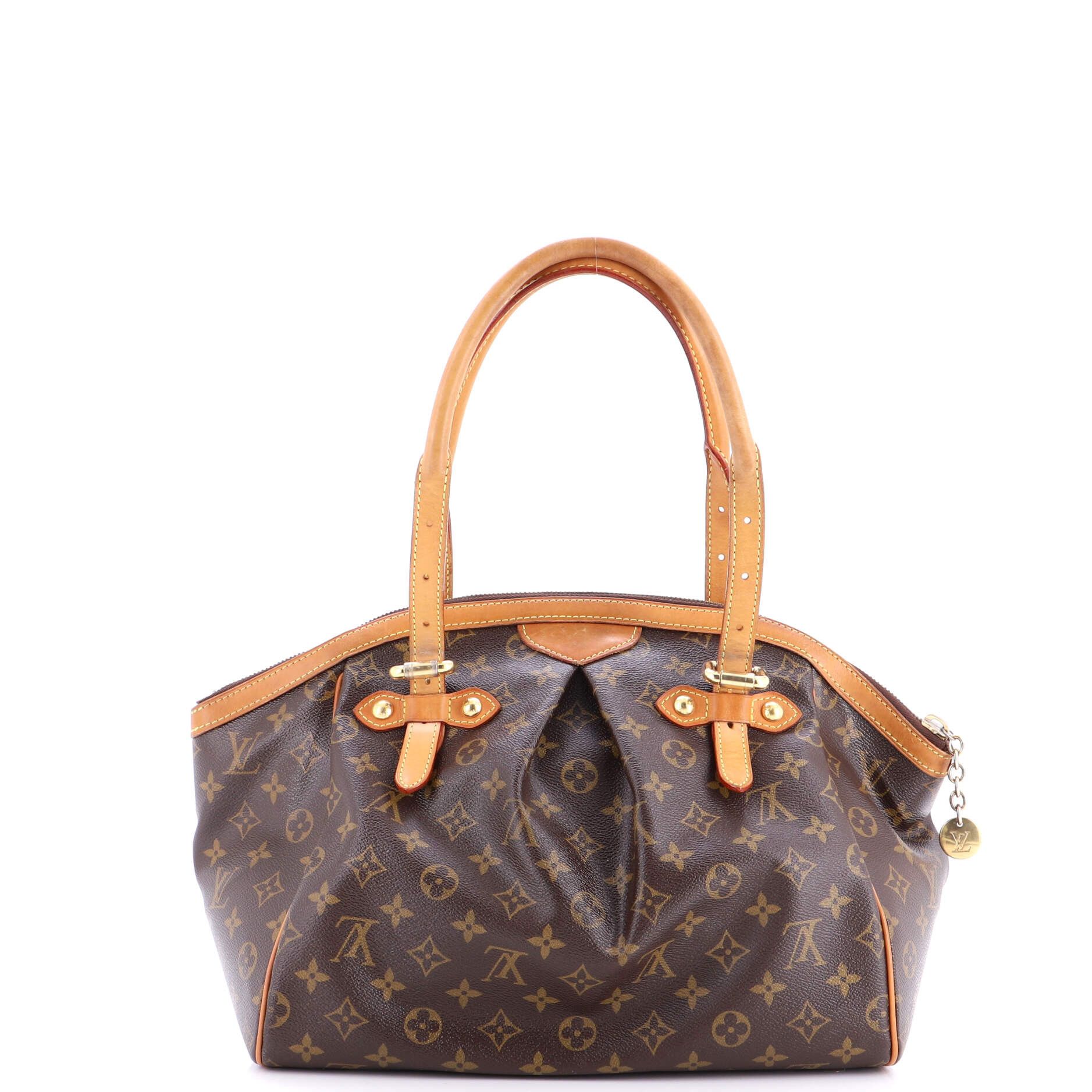 Louis Vuitton Tivoli Handbag Size ONE SIZE - 3 Thumbnail