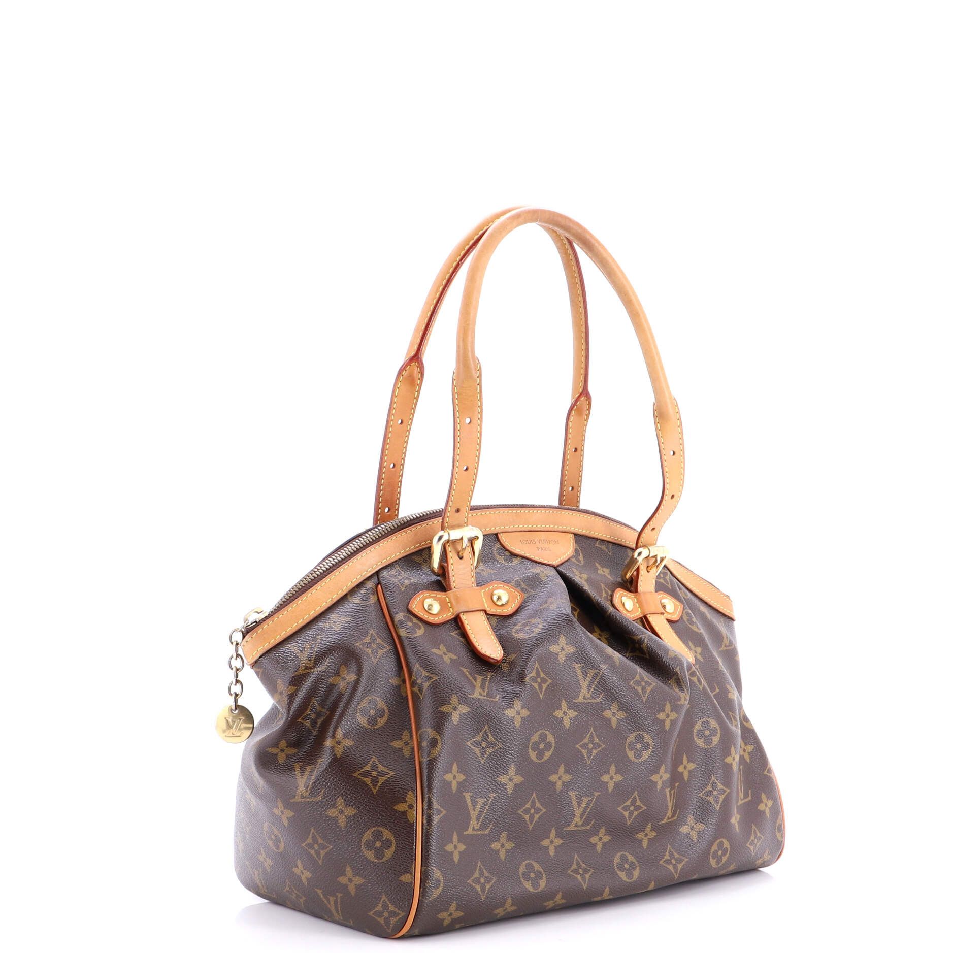 Louis Vuitton Tivoli Handbag Size ONE SIZE - 2 Thumbnail