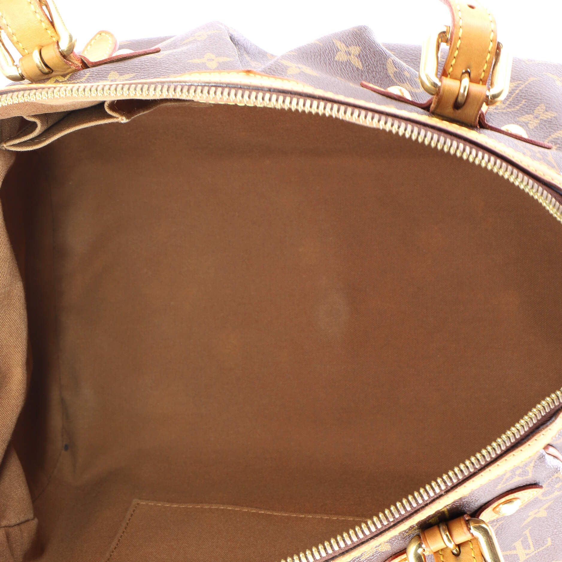 Louis Vuitton Tivoli Handbag Size ONE SIZE - 5 Thumbnail