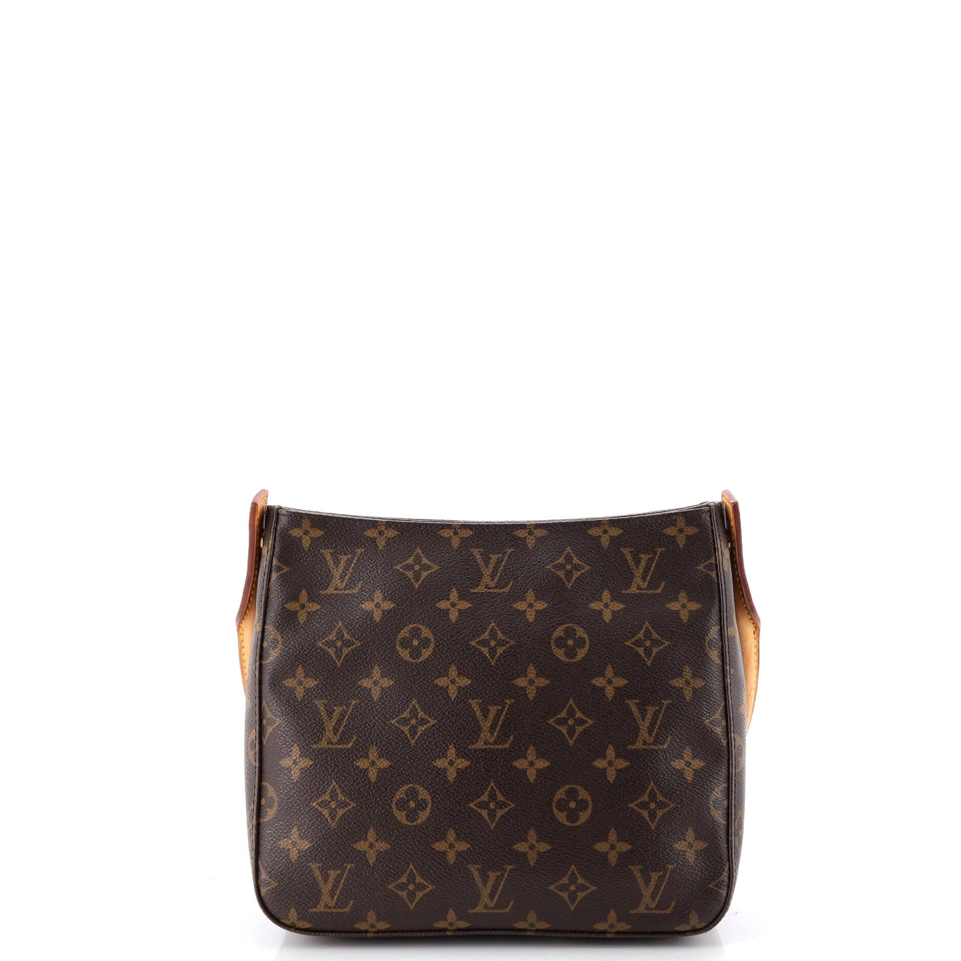 Louis Vuitton Looping Handbag Size ONE SIZE - 3 Thumbnail