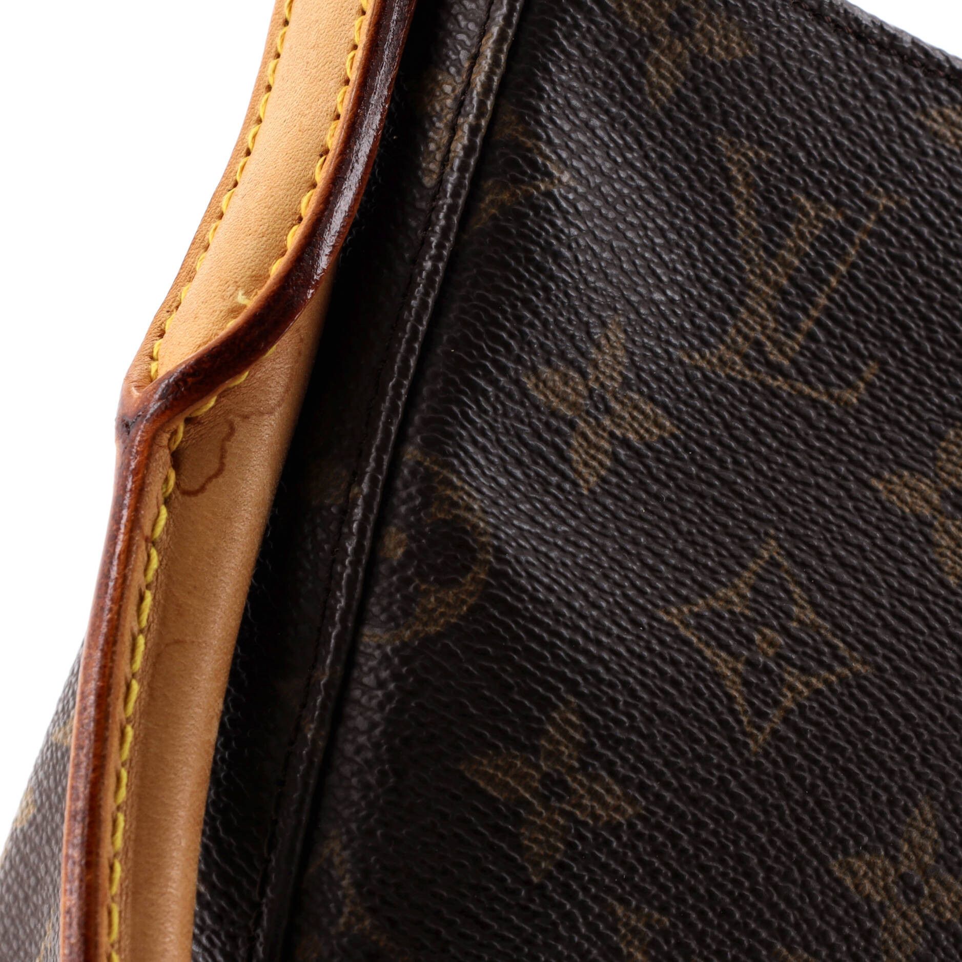 Louis Vuitton Looping Handbag Size ONE SIZE - 6 Thumbnail