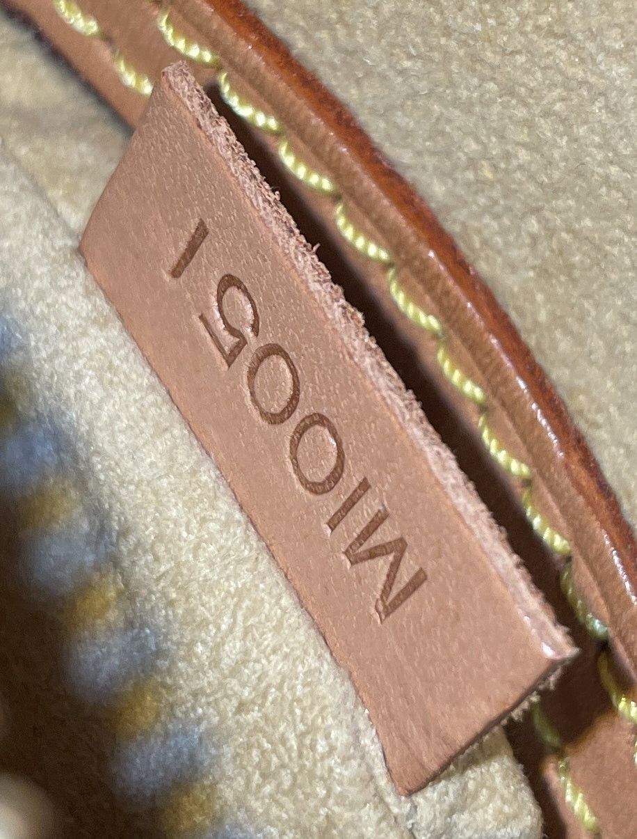 Louis Vuitton Looping Handbag Size ONE SIZE - 8 Thumbnail