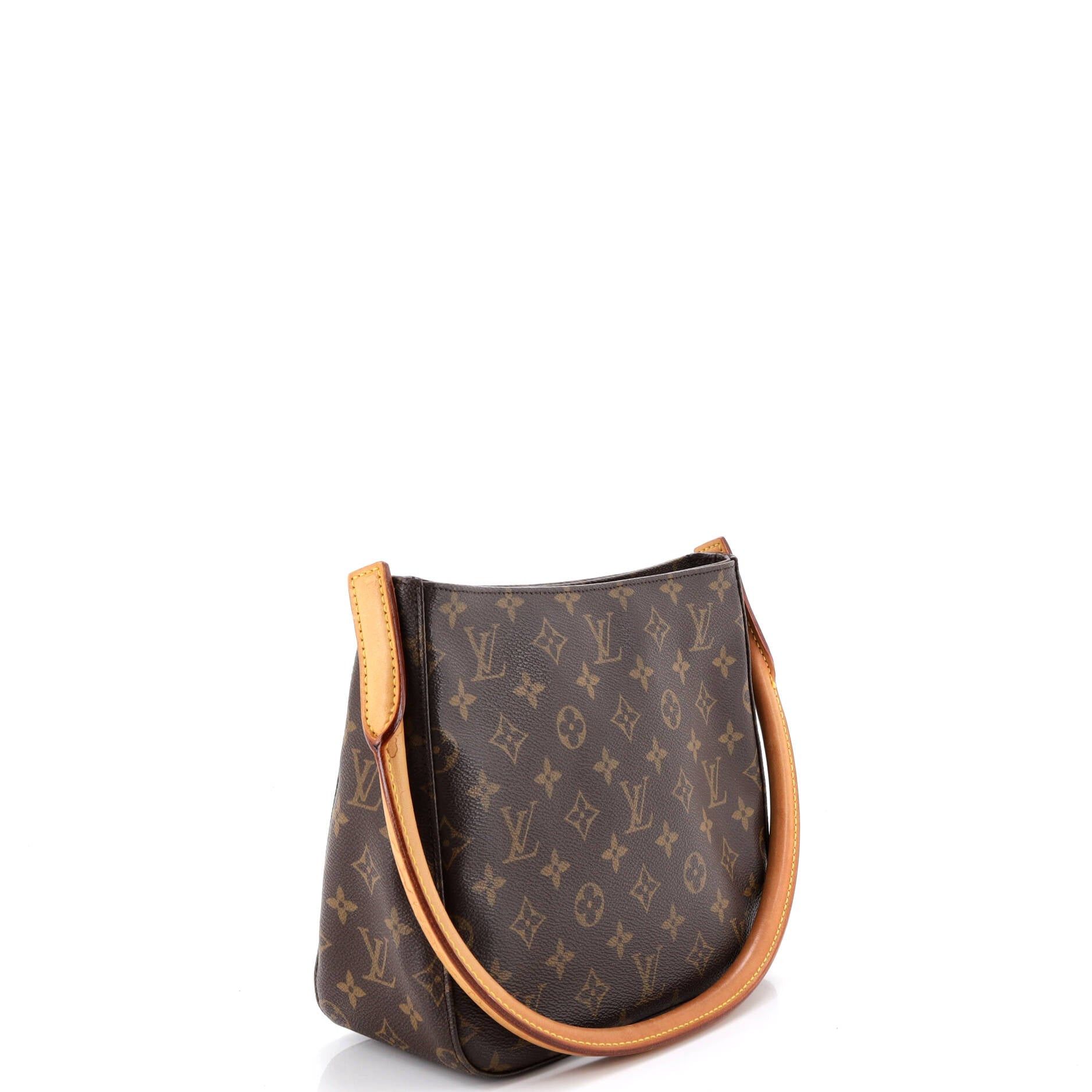 Louis Vuitton Looping Handbag Size ONE SIZE - 2 Thumbnail