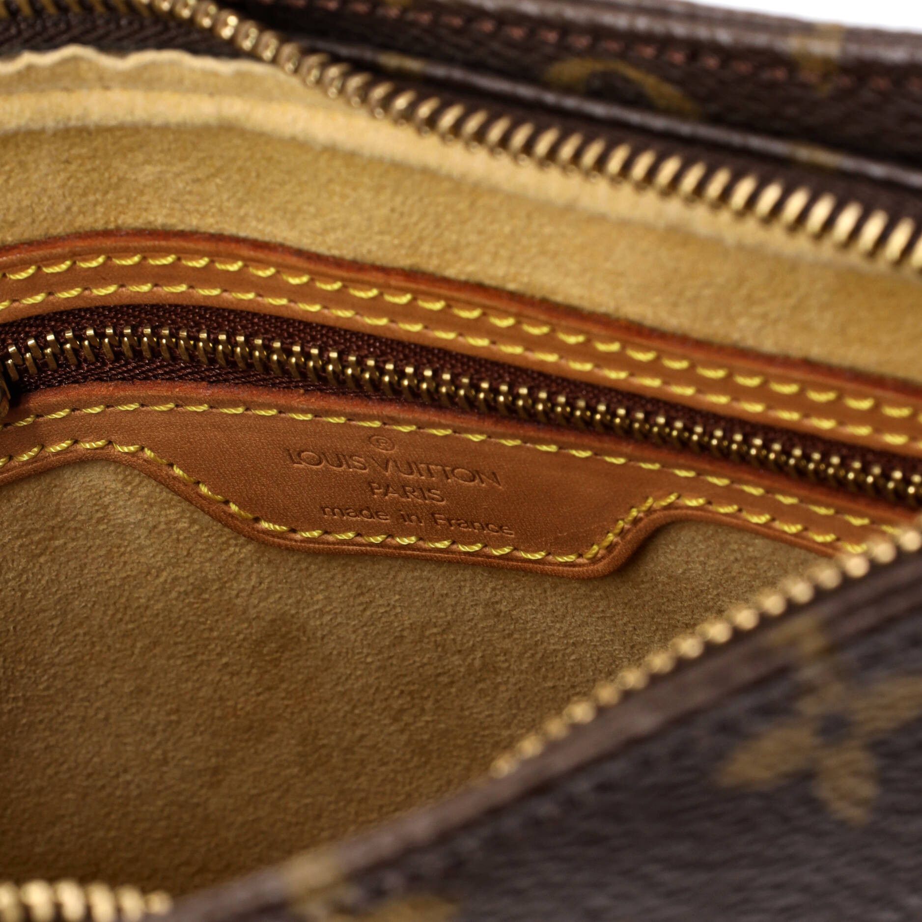 Louis Vuitton Looping Handbag Size ONE SIZE - 7 Thumbnail