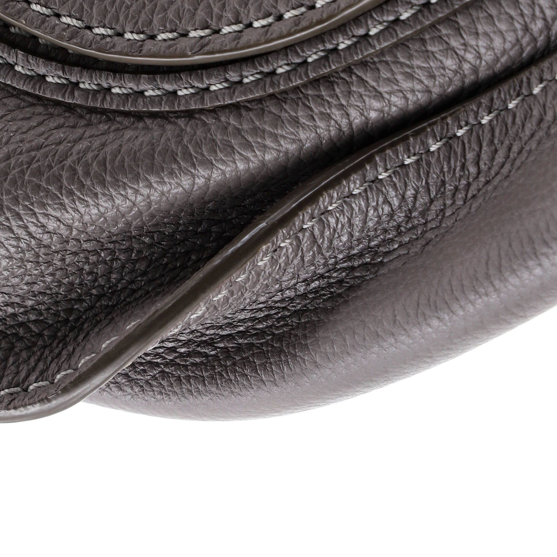 Chloe Marcie Satchel Size ONE SIZE - 6 Thumbnail