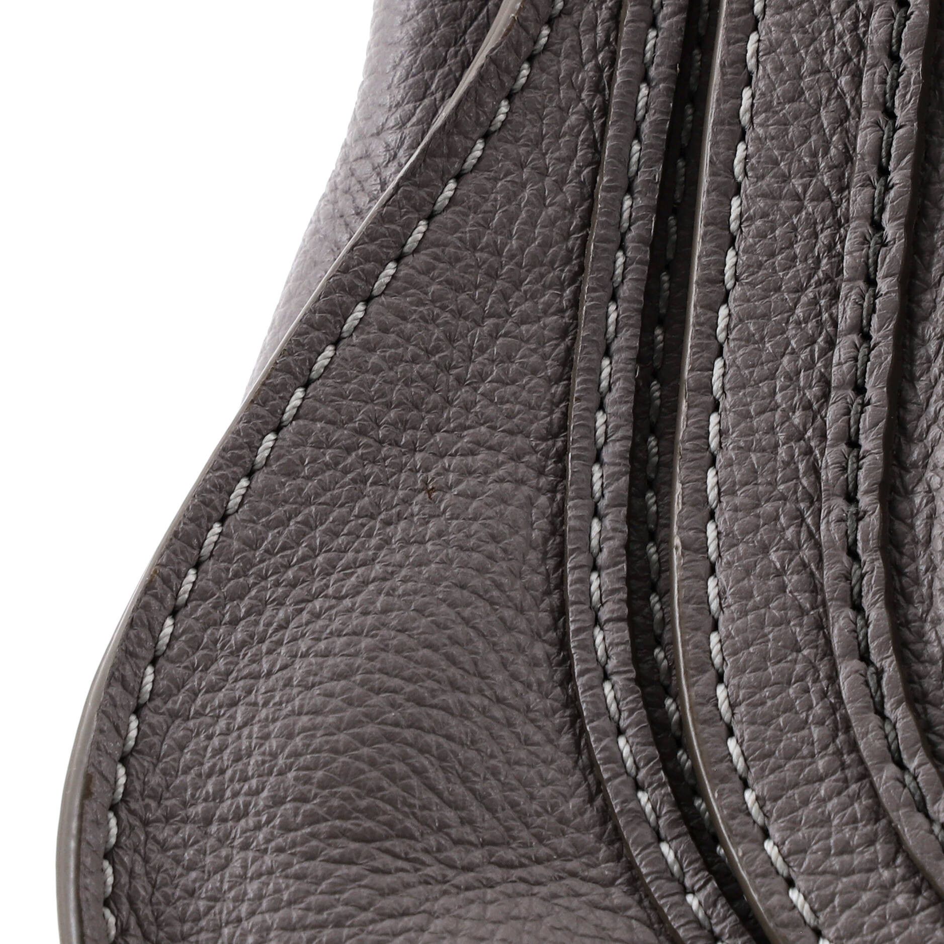 Chloe Marcie Satchel Size ONE SIZE - 7 Thumbnail
